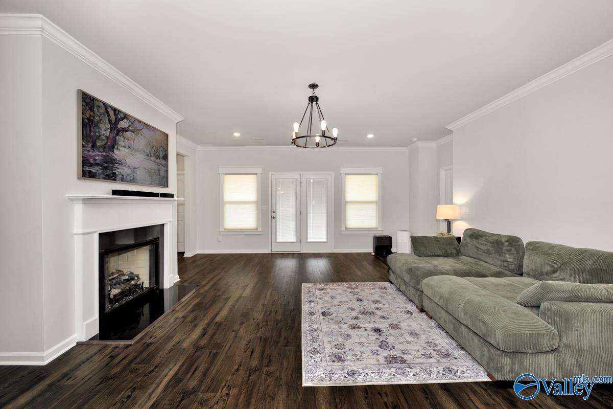 507 Short Row Circle, Madison, Alabama image 9