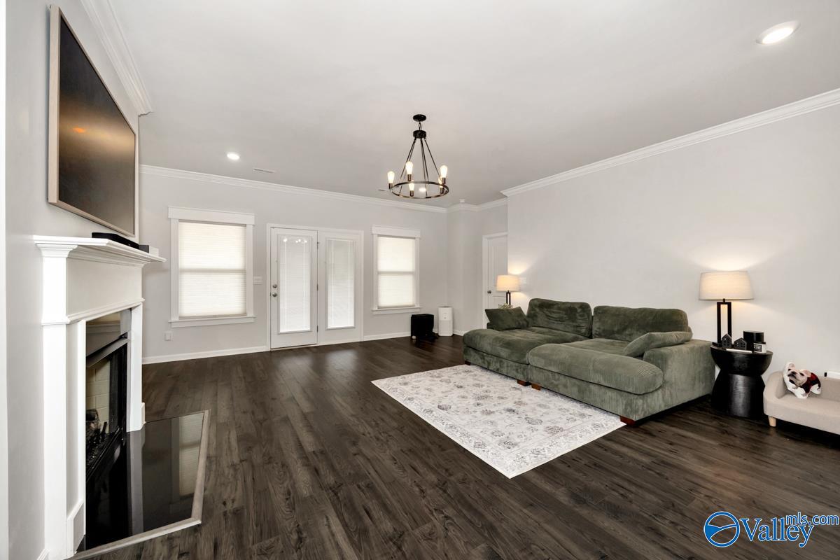 507 Short Row Circle, Madison, Alabama image 8