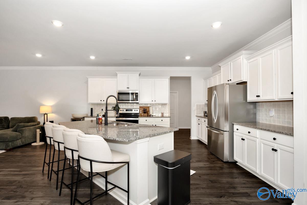 507 Short Row Circle, Madison, Alabama image 11