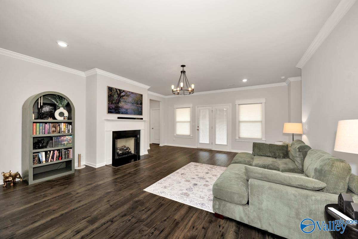 507 Short Row Circle, Madison, Alabama image 5