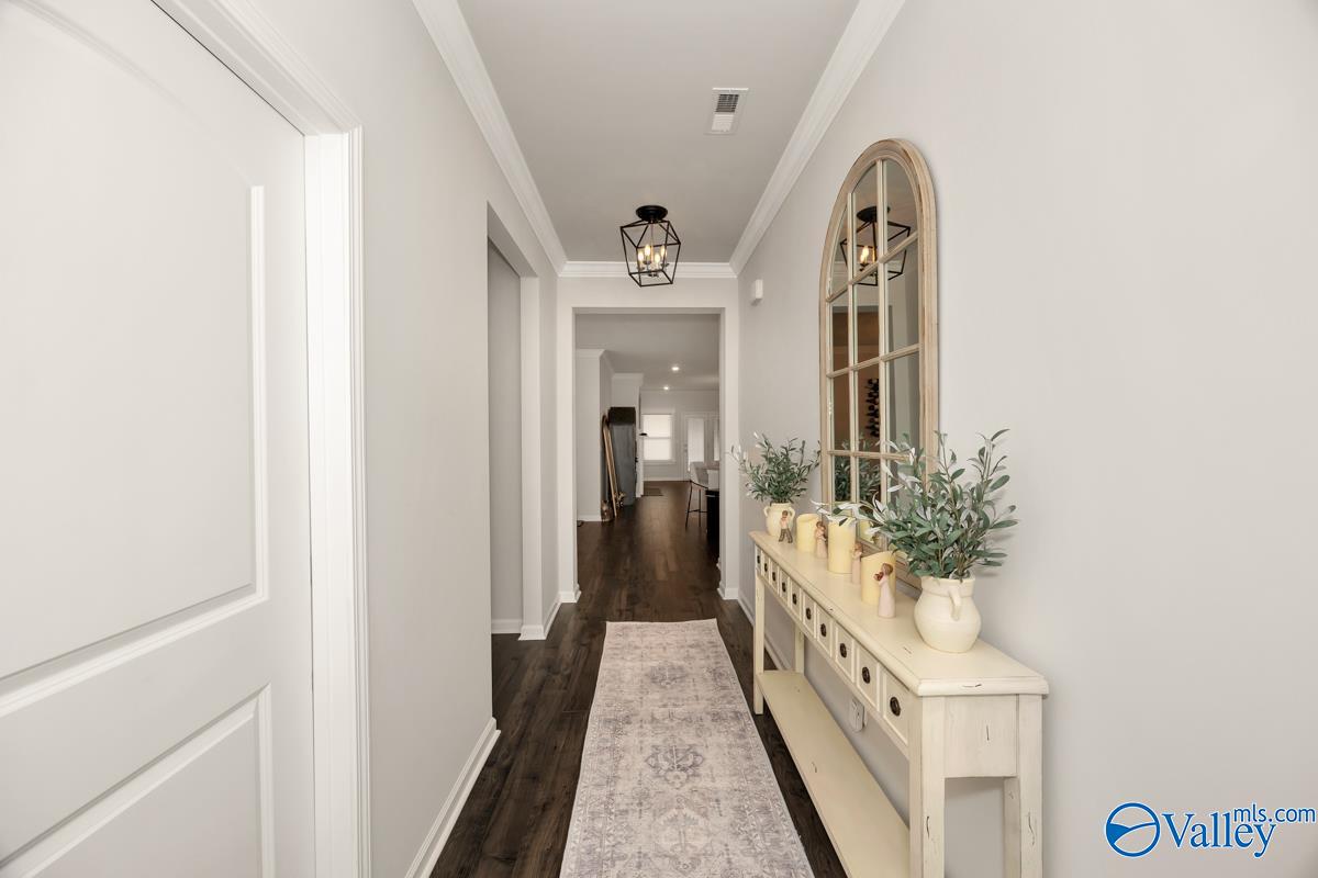 507 Short Row Circle, Madison, Alabama image 4