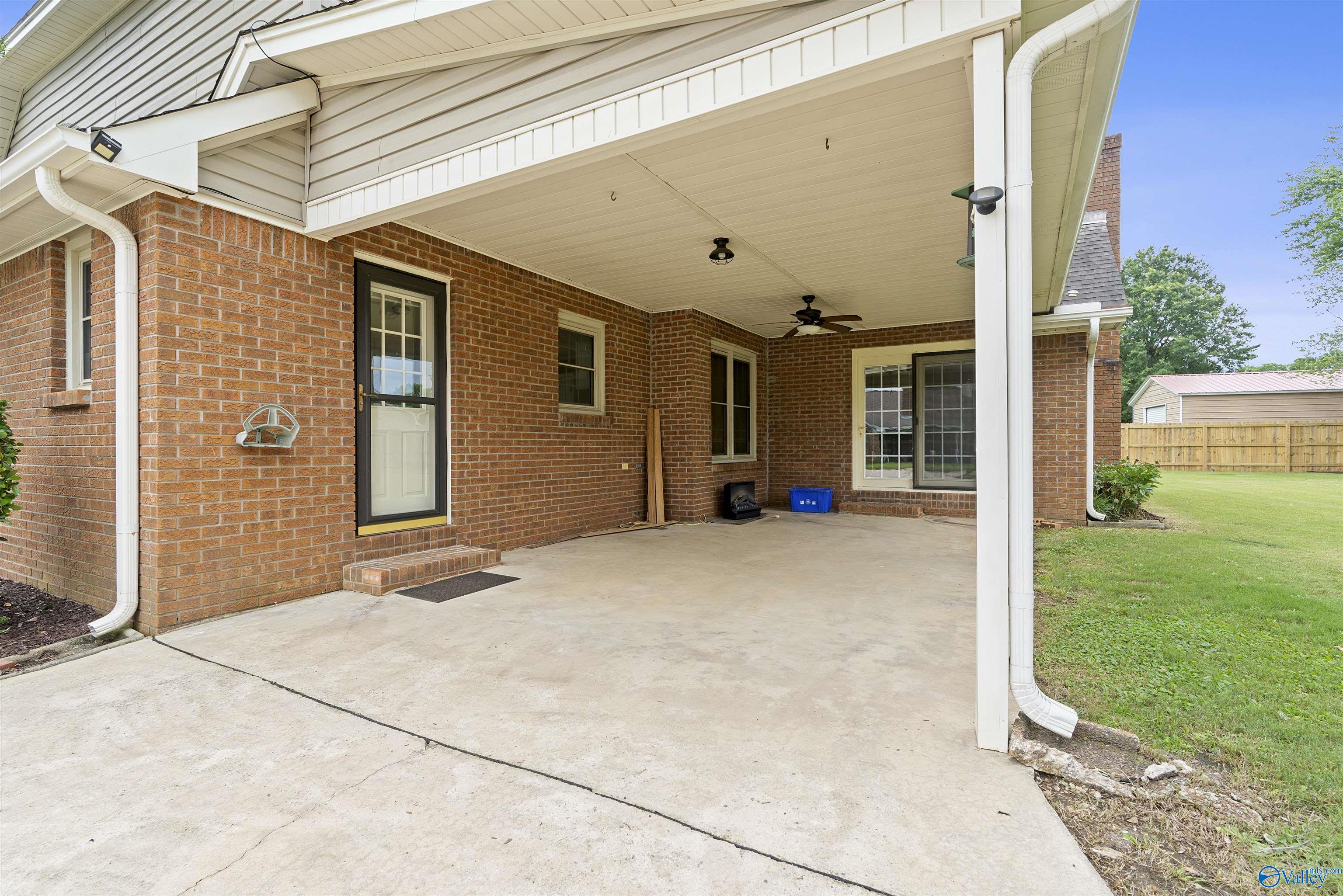 2303 Chatam Avenue, Decatur, Alabama image 34