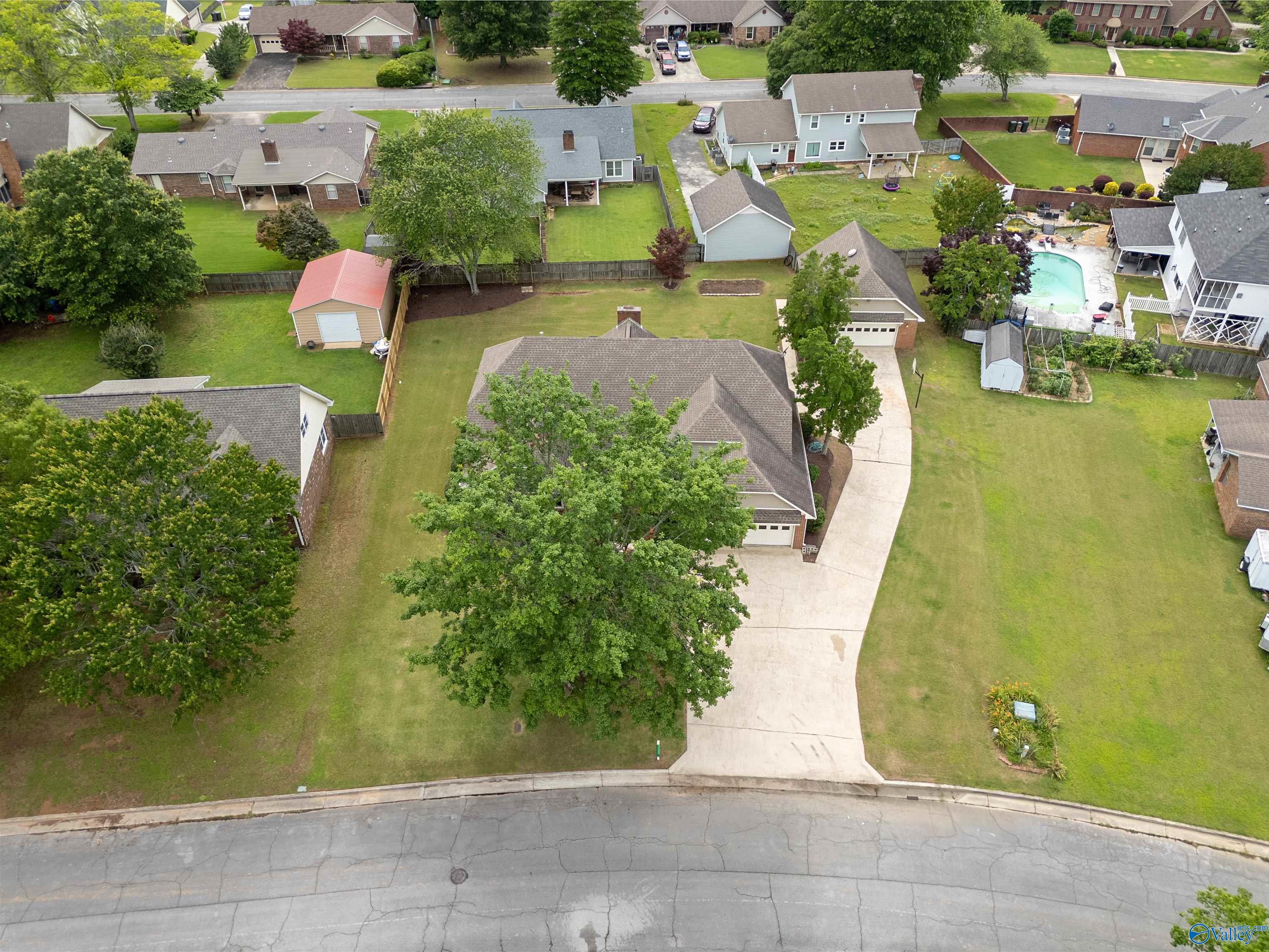 2303 Chatam Avenue, Decatur, Alabama image 44