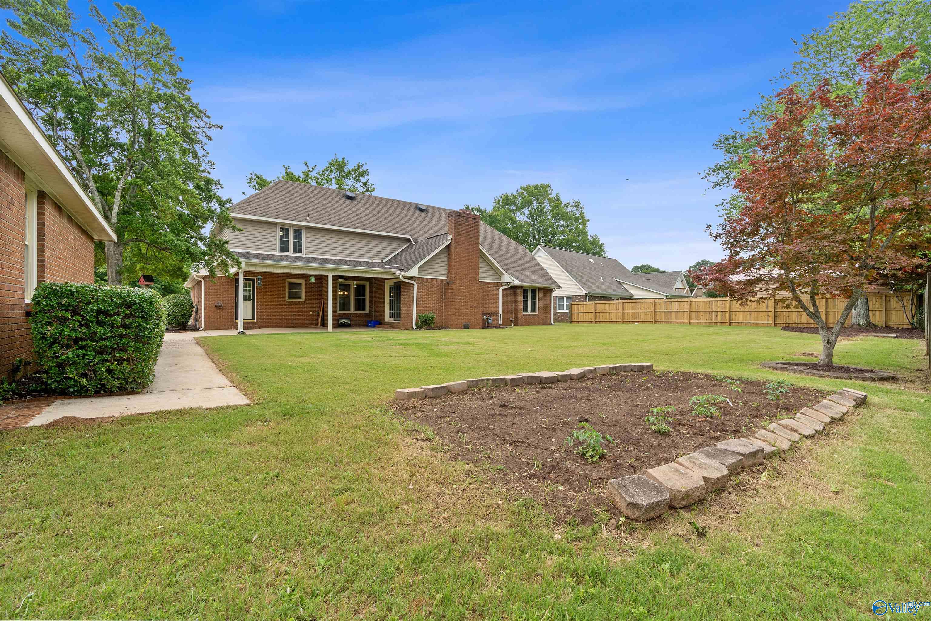 2303 Chatam Avenue, Decatur, Alabama image 39