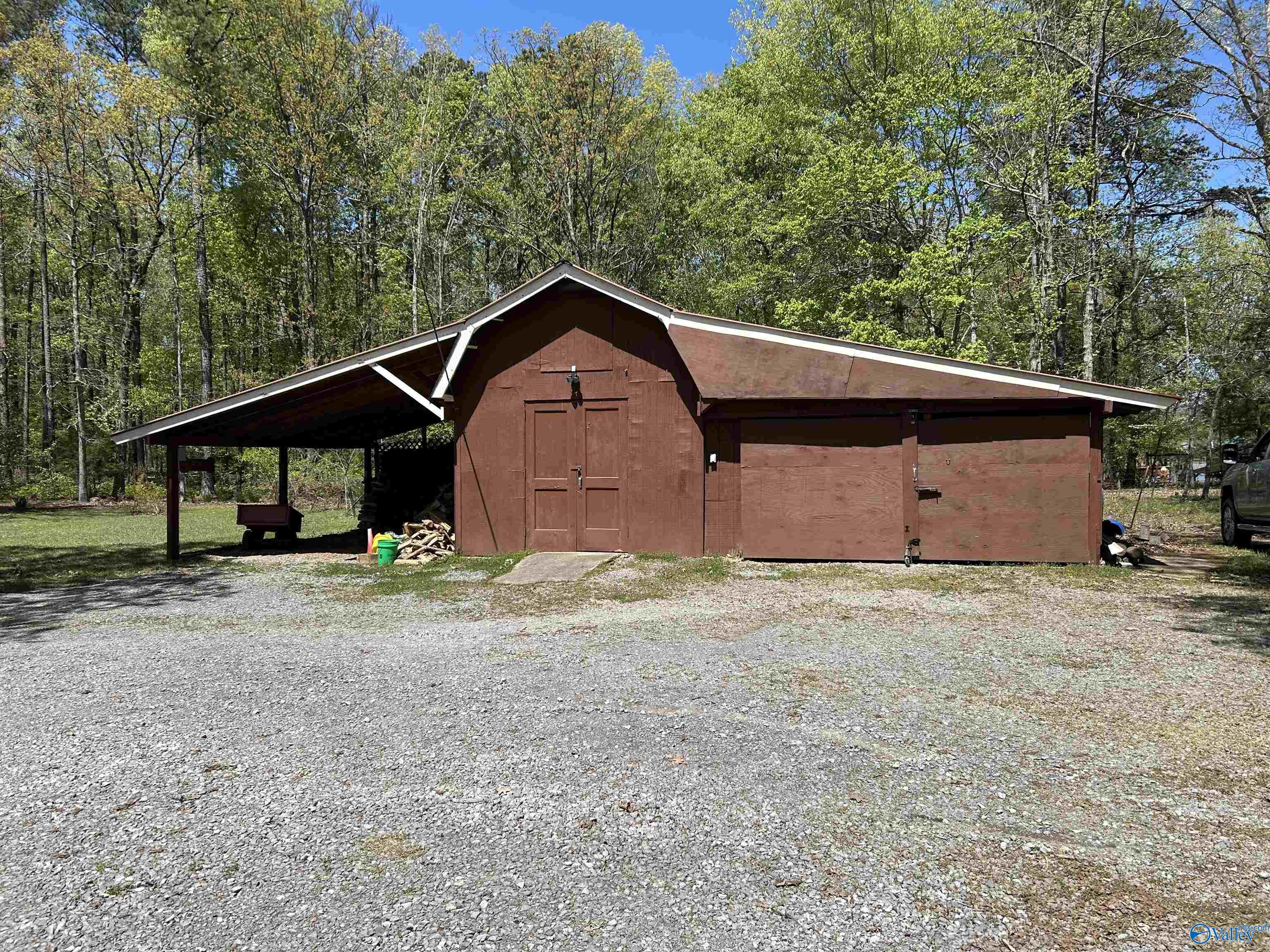 1429 County Road 131, Cedar Bluff, Alabama image 3