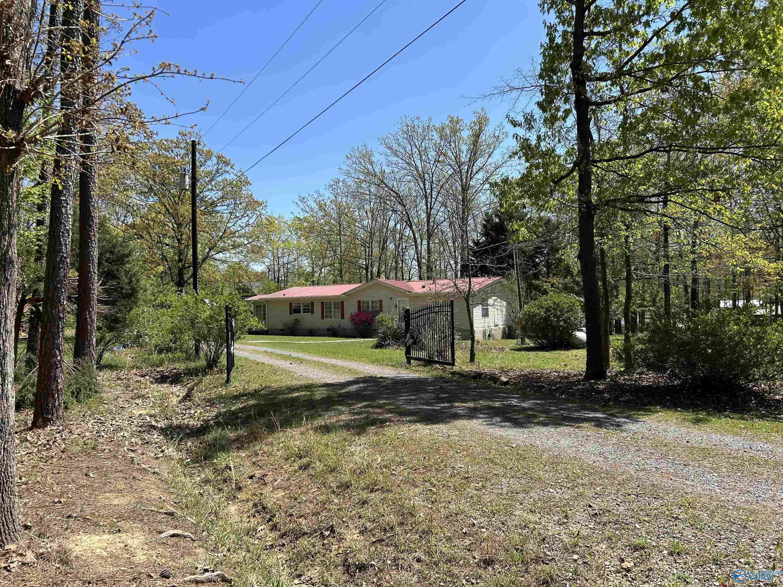 1429 County Road 131, Cedar Bluff, Alabama image 41