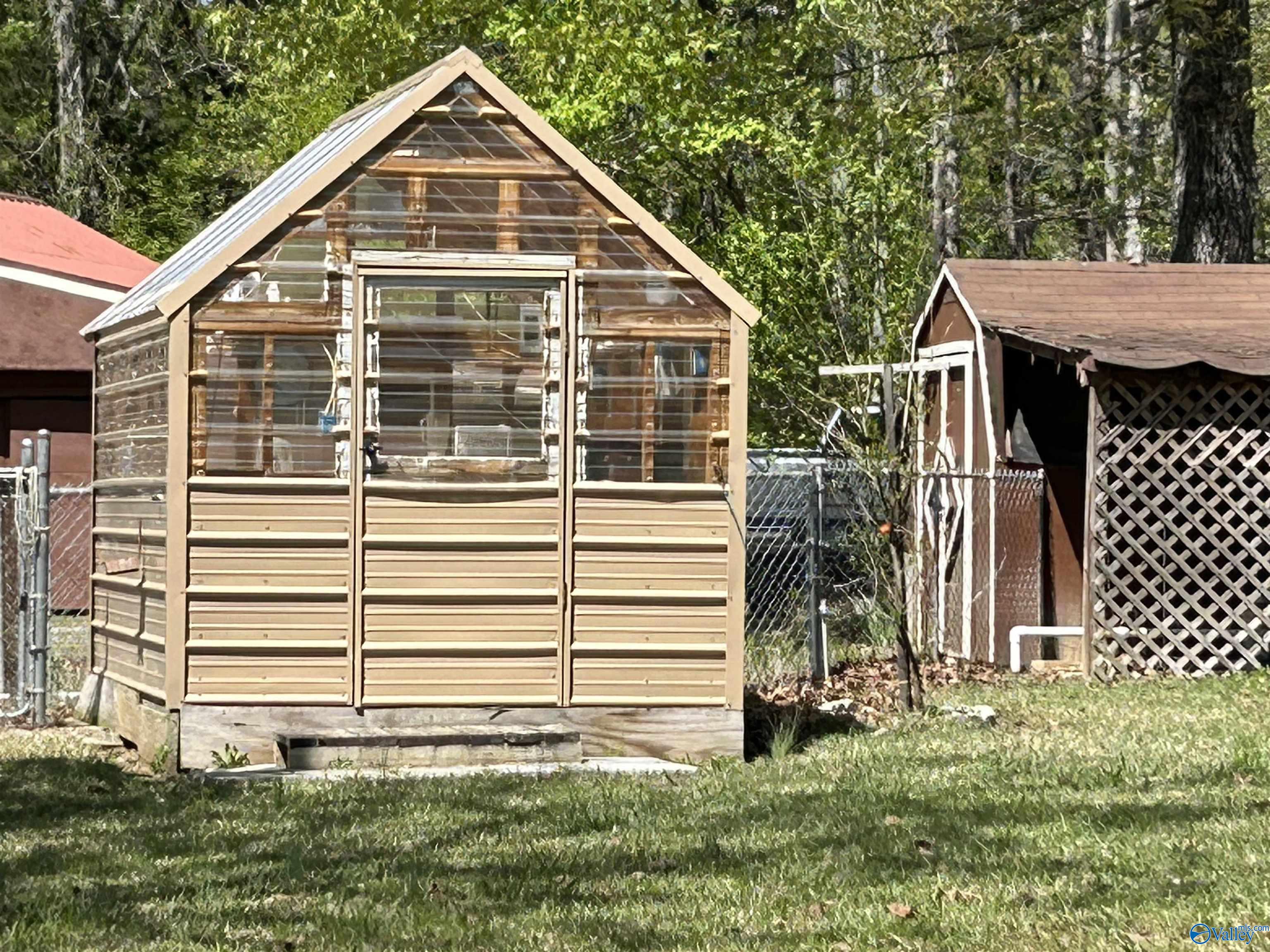 1429 County Road 131, Cedar Bluff, Alabama image 28