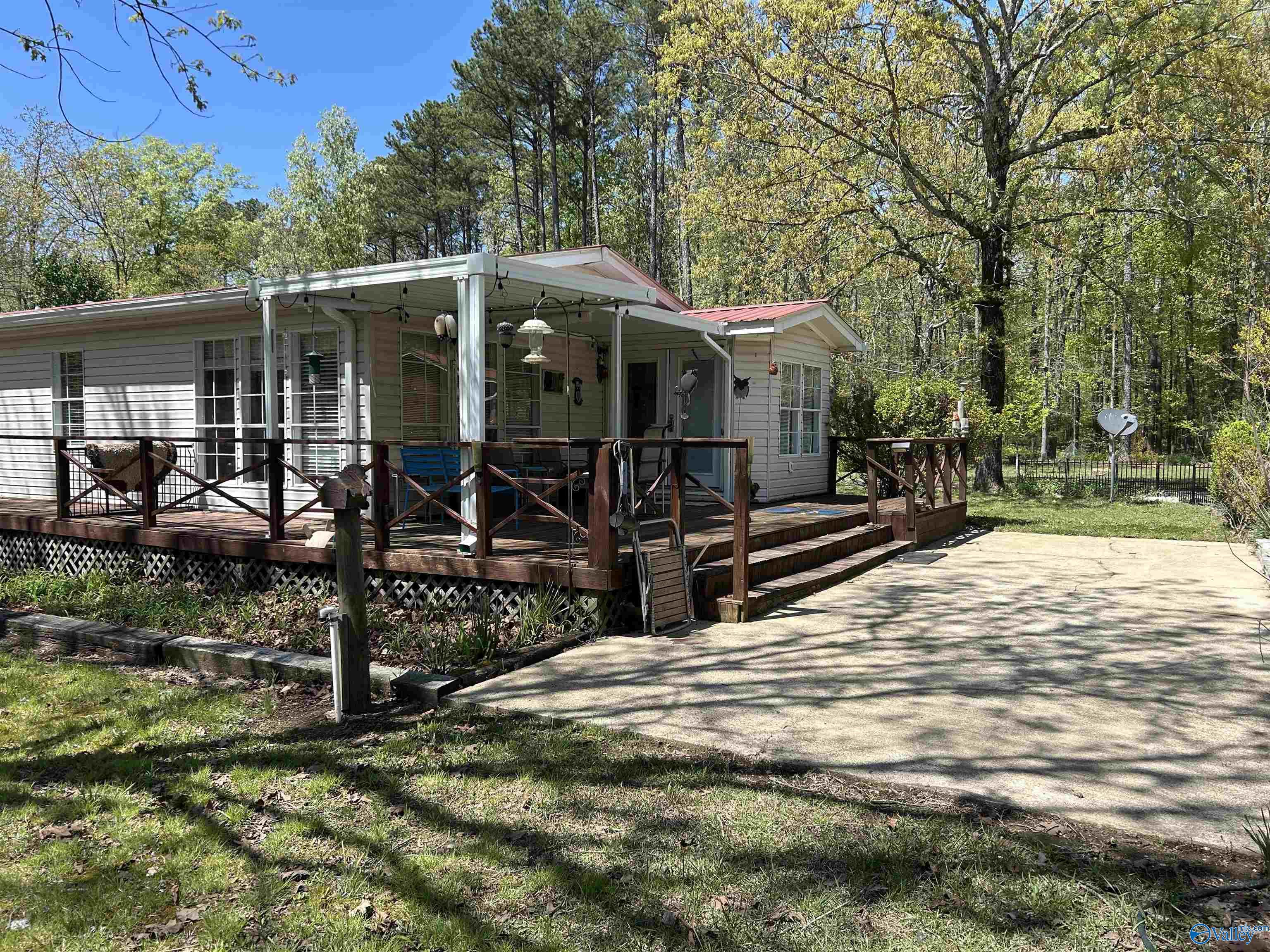 1429 County Road 131, Cedar Bluff, Alabama image 4