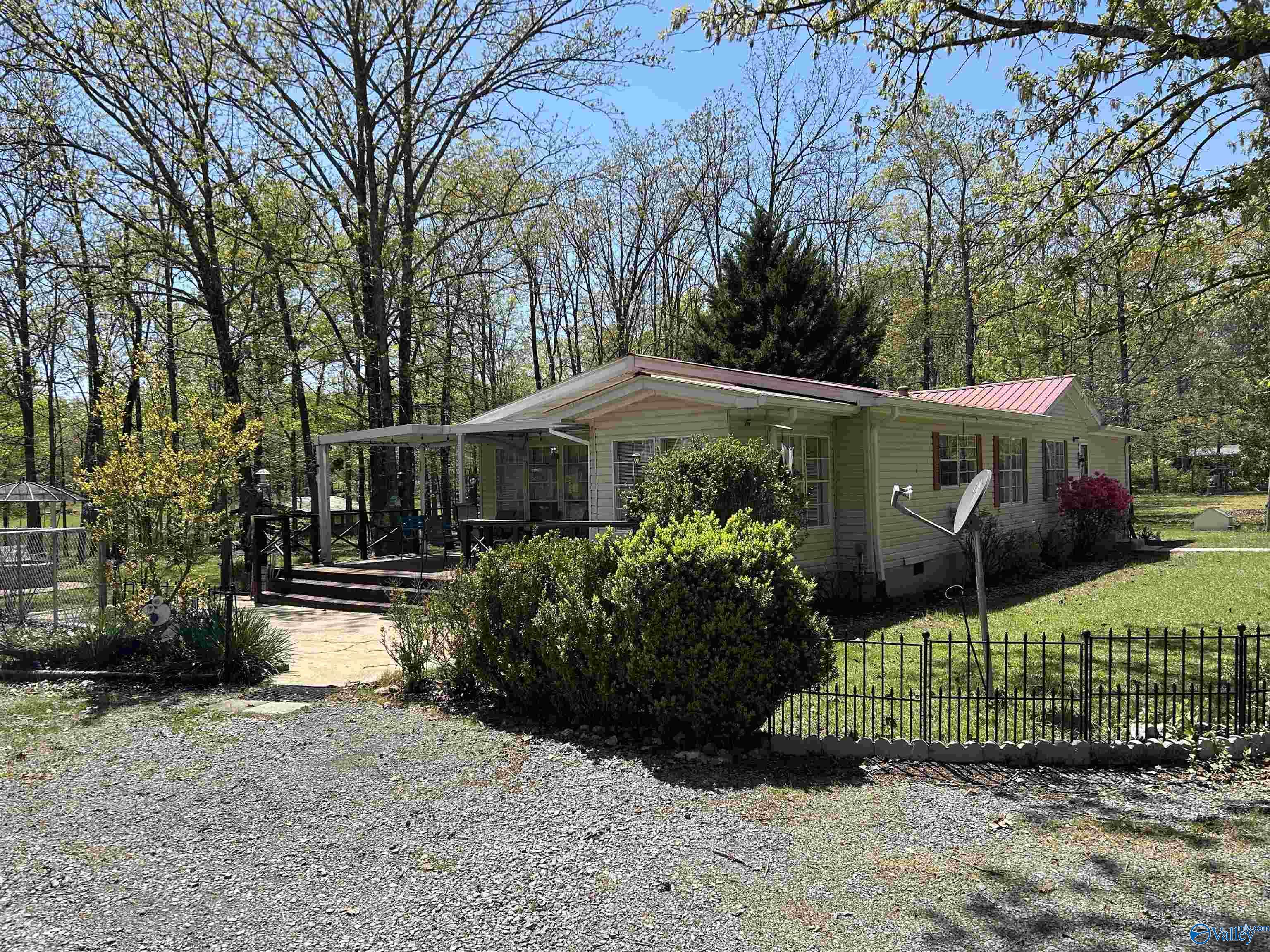 1429 County Road 131, Cedar Bluff, Alabama image 40
