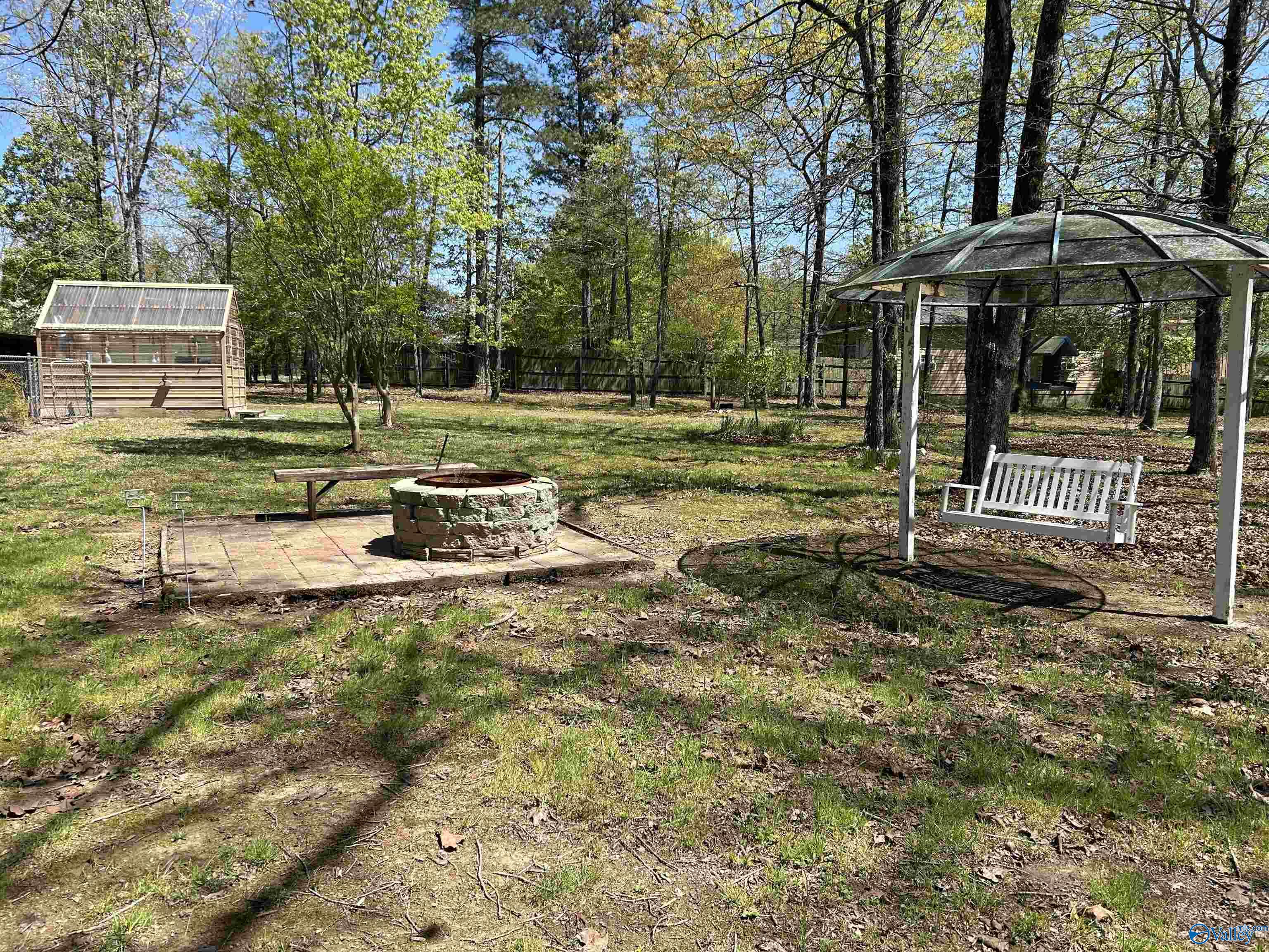 1429 County Road 131, Cedar Bluff, Alabama image 5