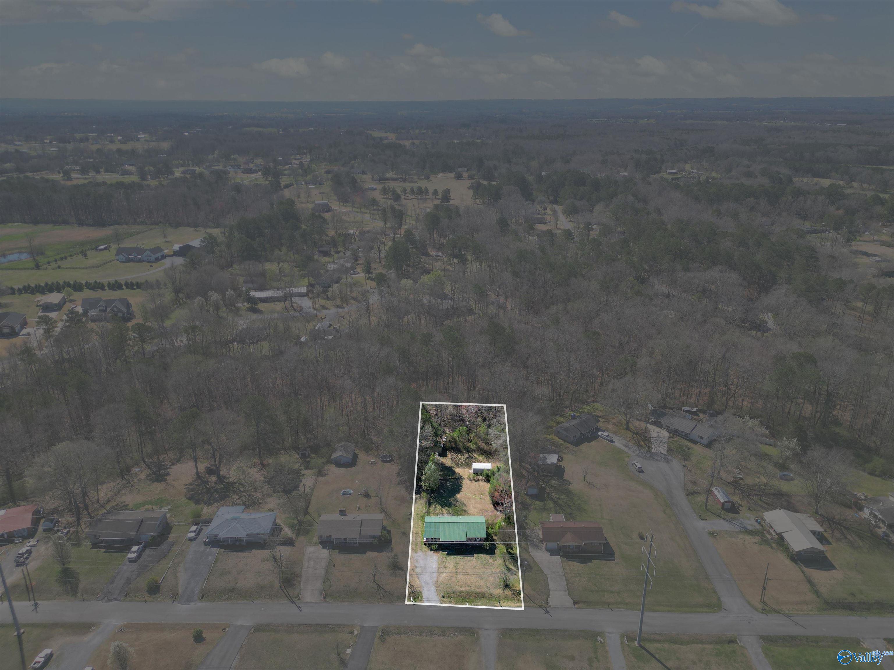 1608 Woodview Drive, Hartselle, Alabama image 20