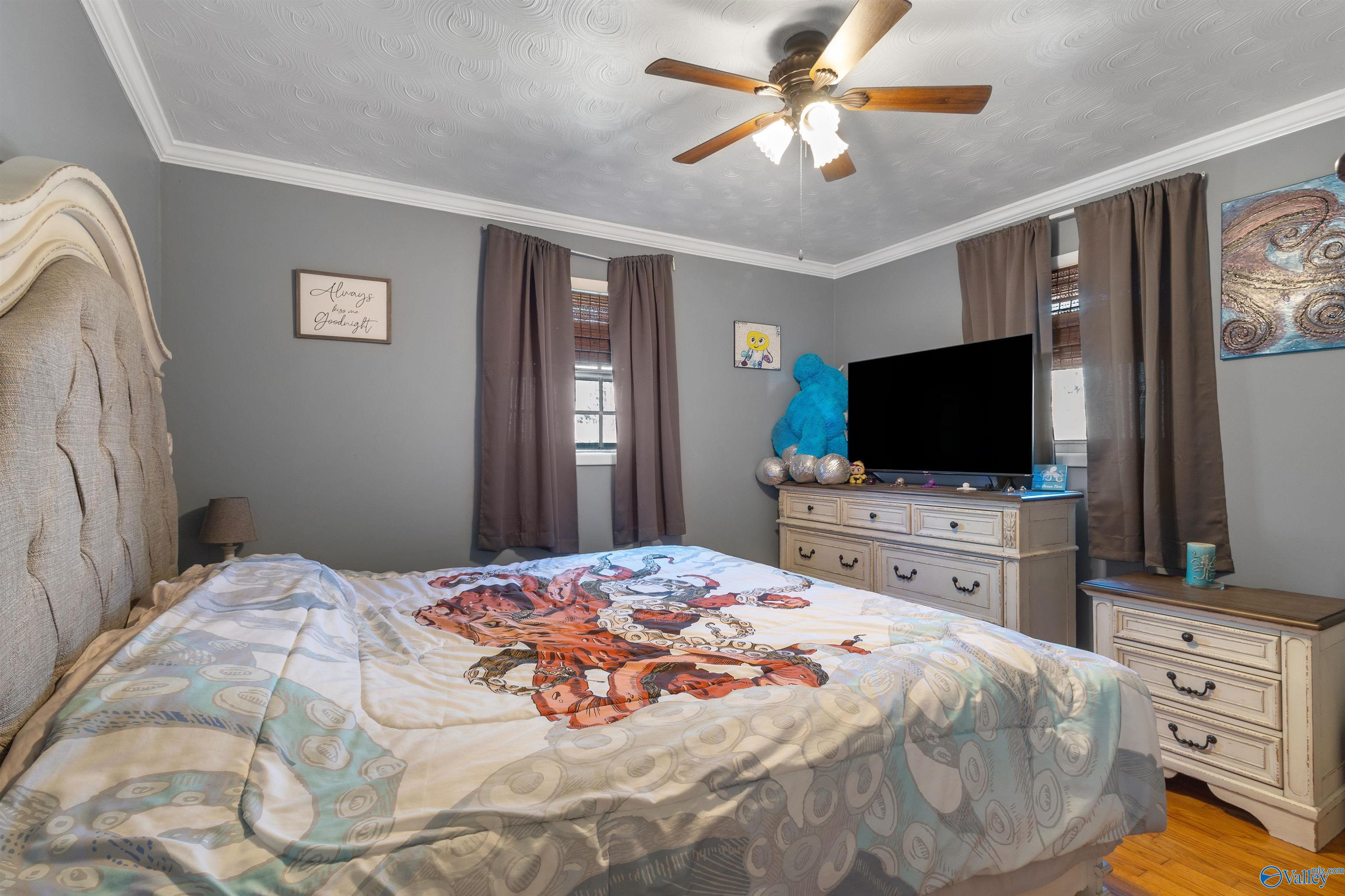 1608 Woodview Drive, Hartselle, Alabama image 12