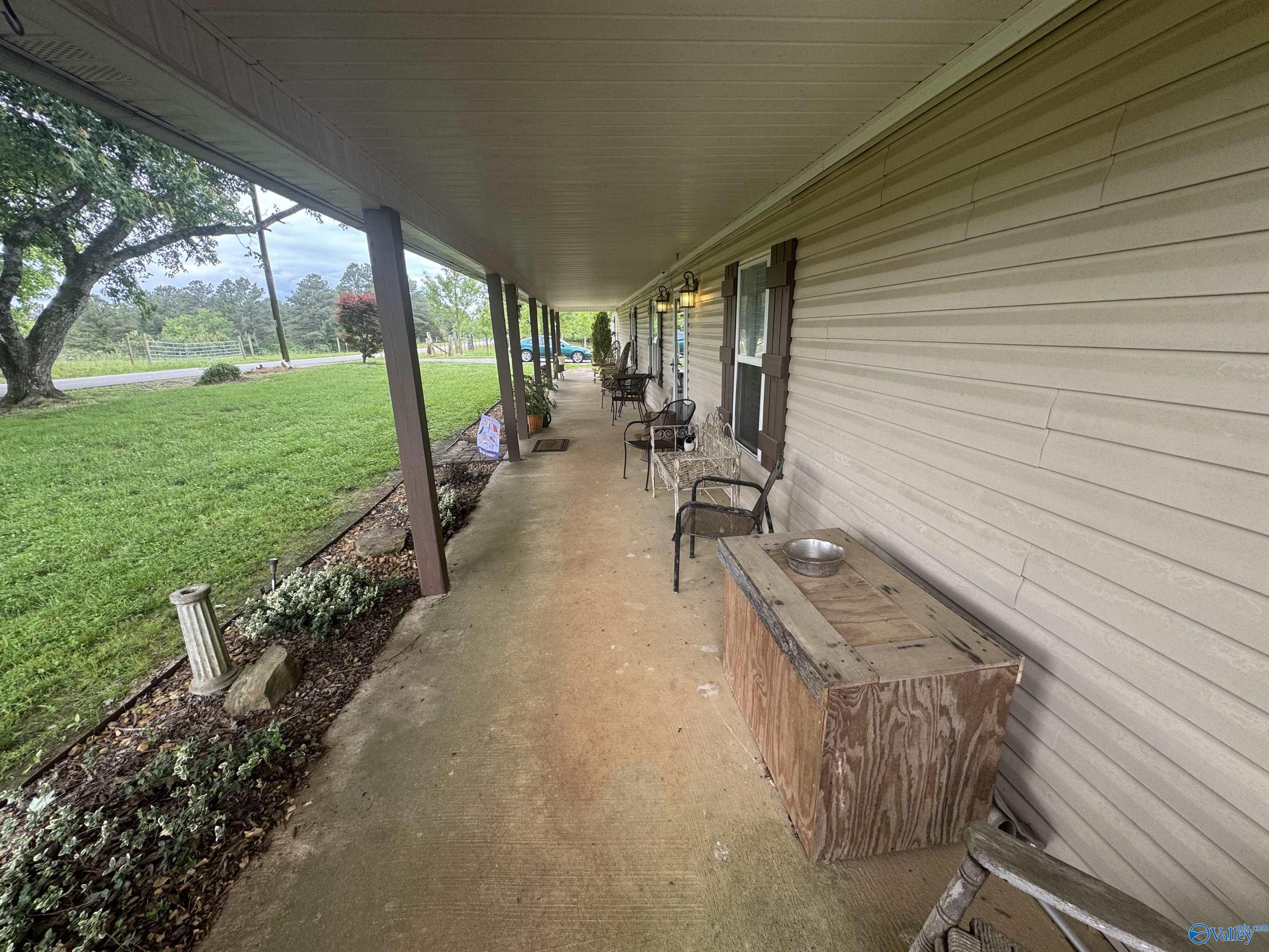 7289 County Road 1082
