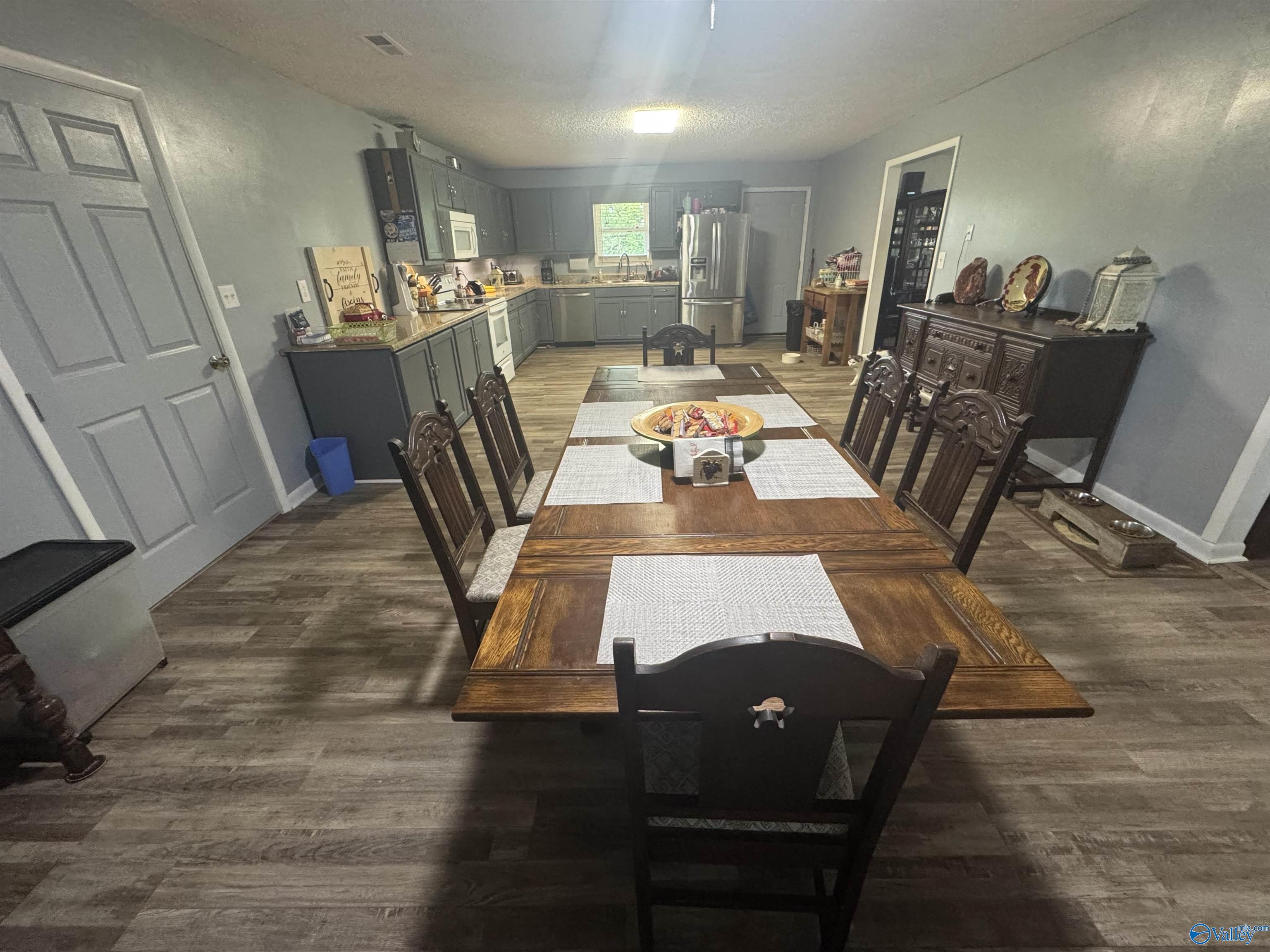 7289 County Road 1082, Vinemont, Alabama image 13