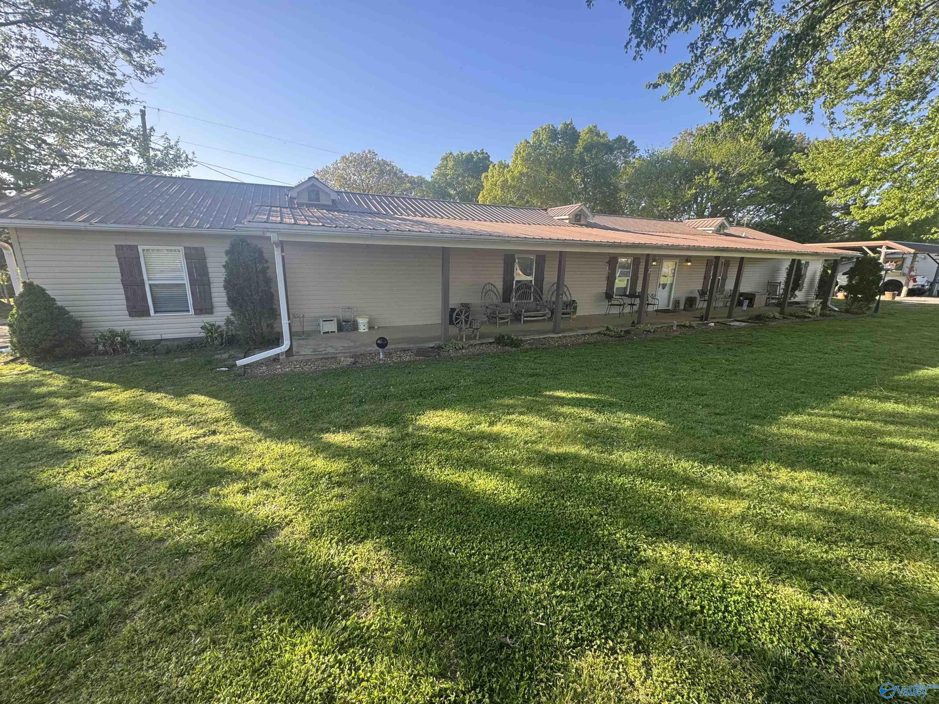 7289 County Road 1082, Vinemont, Alabama image 1