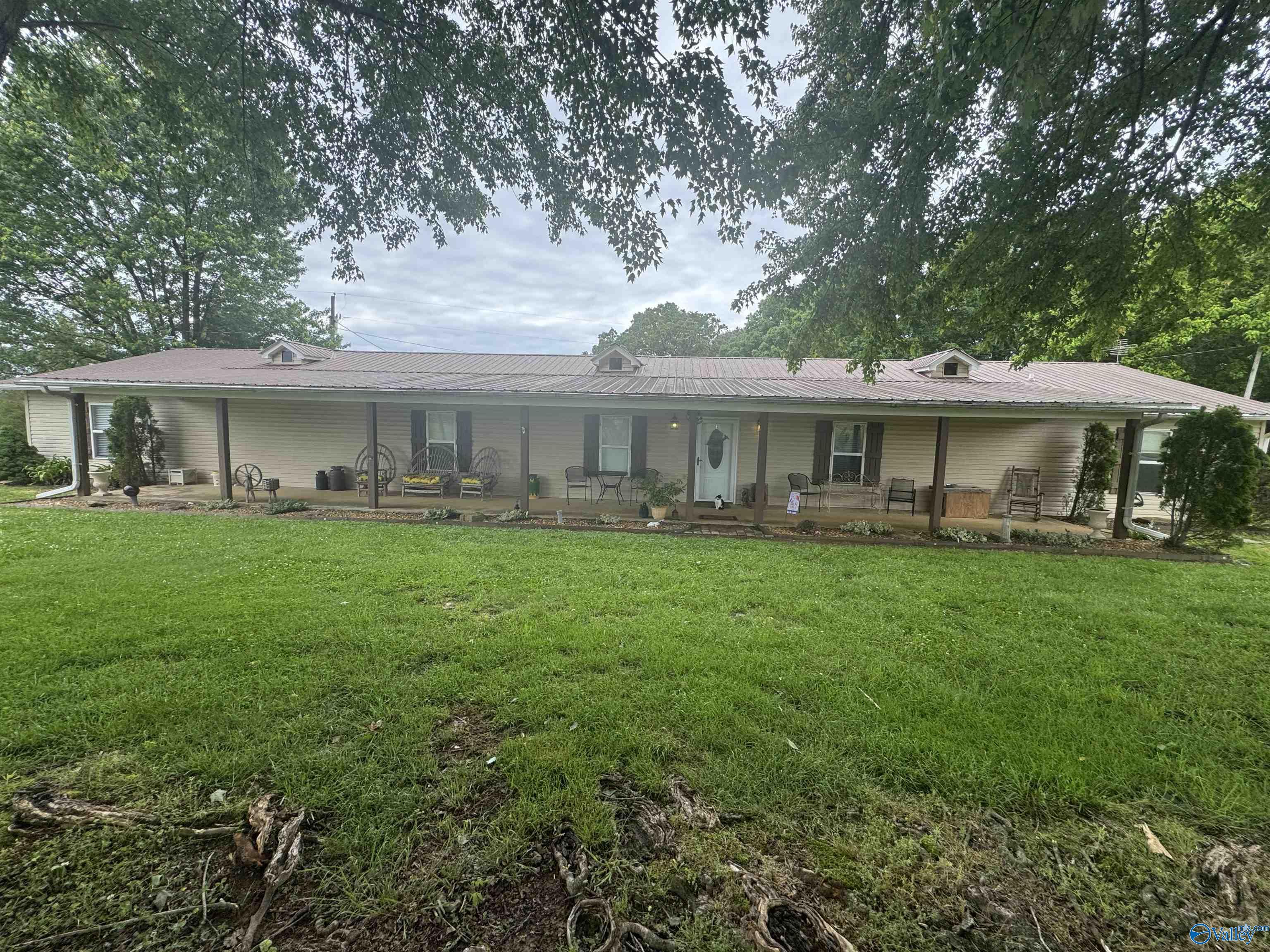 7289 County Road 1082