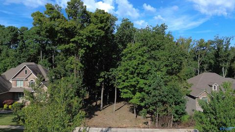 Vacant Land For Sale - 12 Verdant Circle<br/> Huntsville, AL 35803