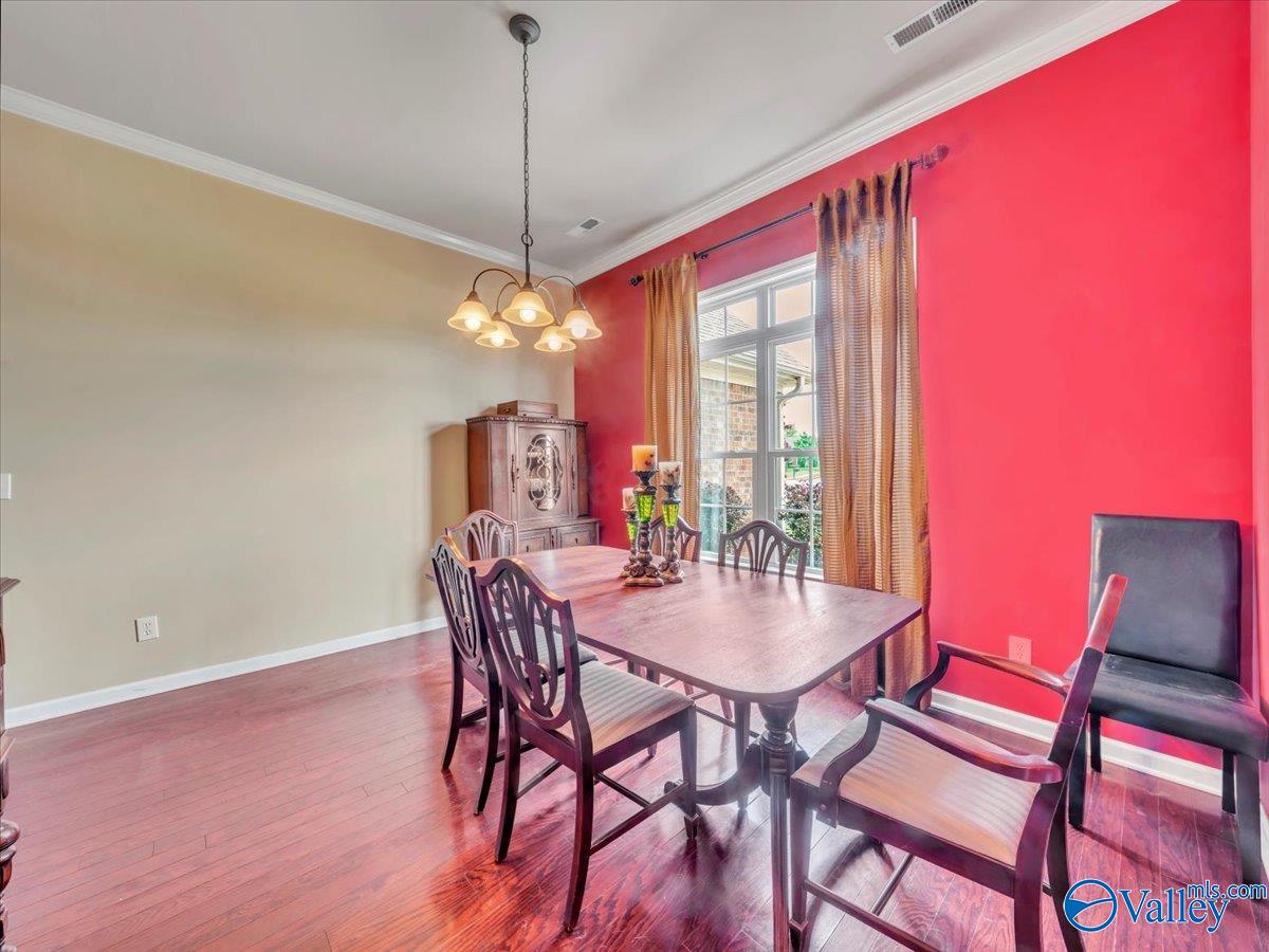 133 Mildred Way, Madison, Alabama image 17