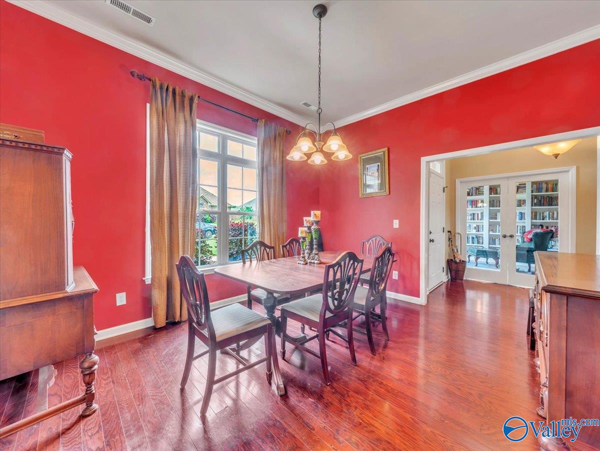 133 Mildred Way, Madison, Alabama image 16