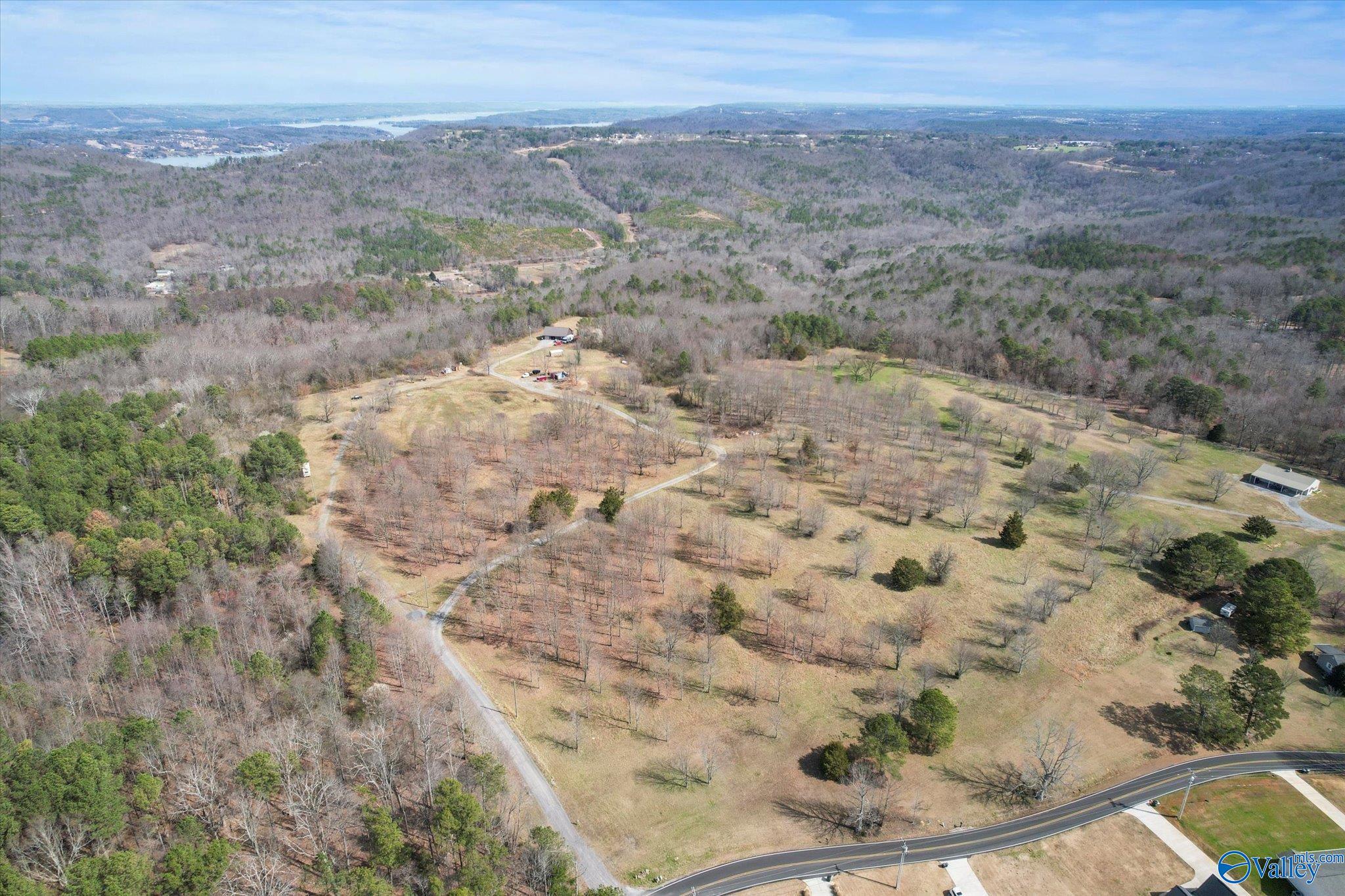 5477 Wyeth Mountain Road, Guntersville, Alabama image 31