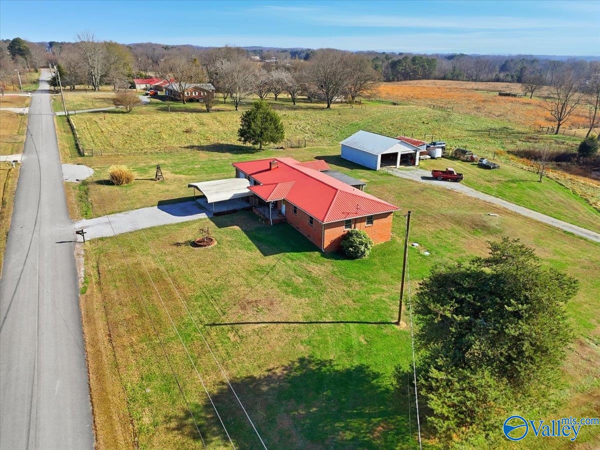 Union Grove, Alabama 35175, United States, 3 Bedrooms Bedrooms, ,2 BathroomsBathrooms,Residential,Active,252125