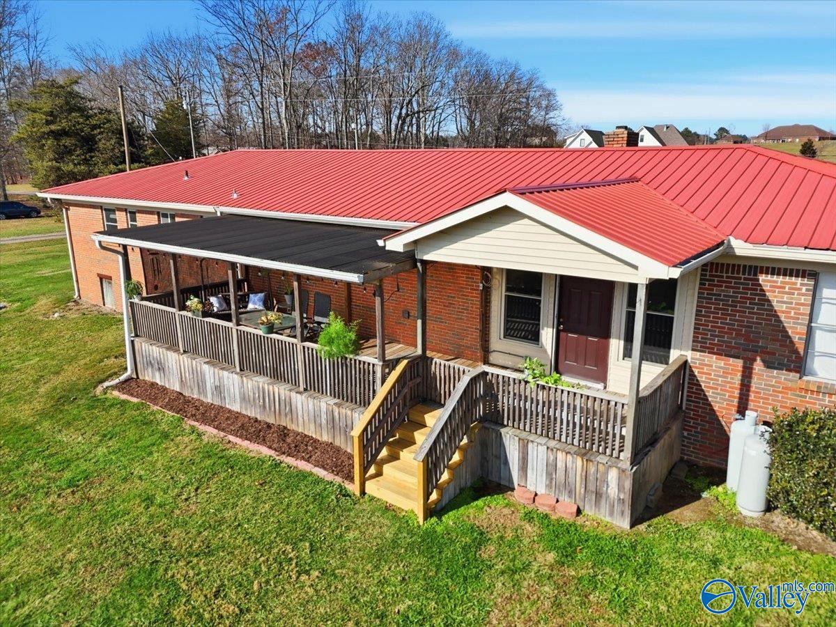 Union Grove, Alabama 35175, United States, 3 Bedrooms Bedrooms, ,2 BathroomsBathrooms,Residential,Active,252125