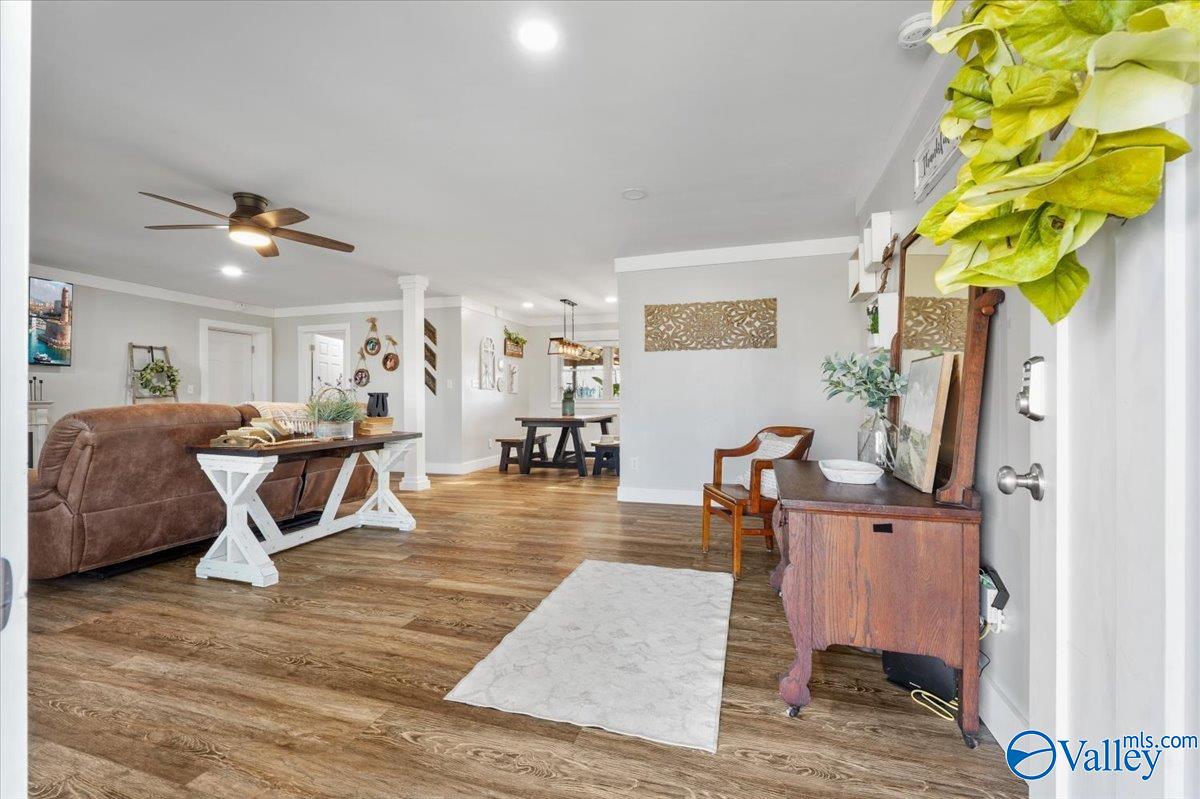 Union Grove, Alabama 35175, United States, 3 Bedrooms Bedrooms, ,2 BathroomsBathrooms,Residential,Active,252125