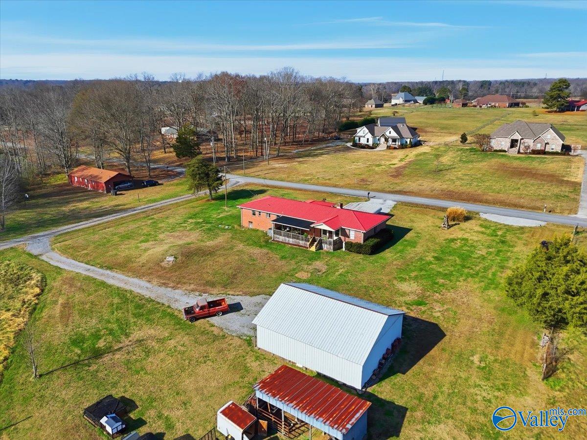 Union Grove, Alabama 35175, United States, 3 Bedrooms Bedrooms, ,2 BathroomsBathrooms,Residential,Active,252125