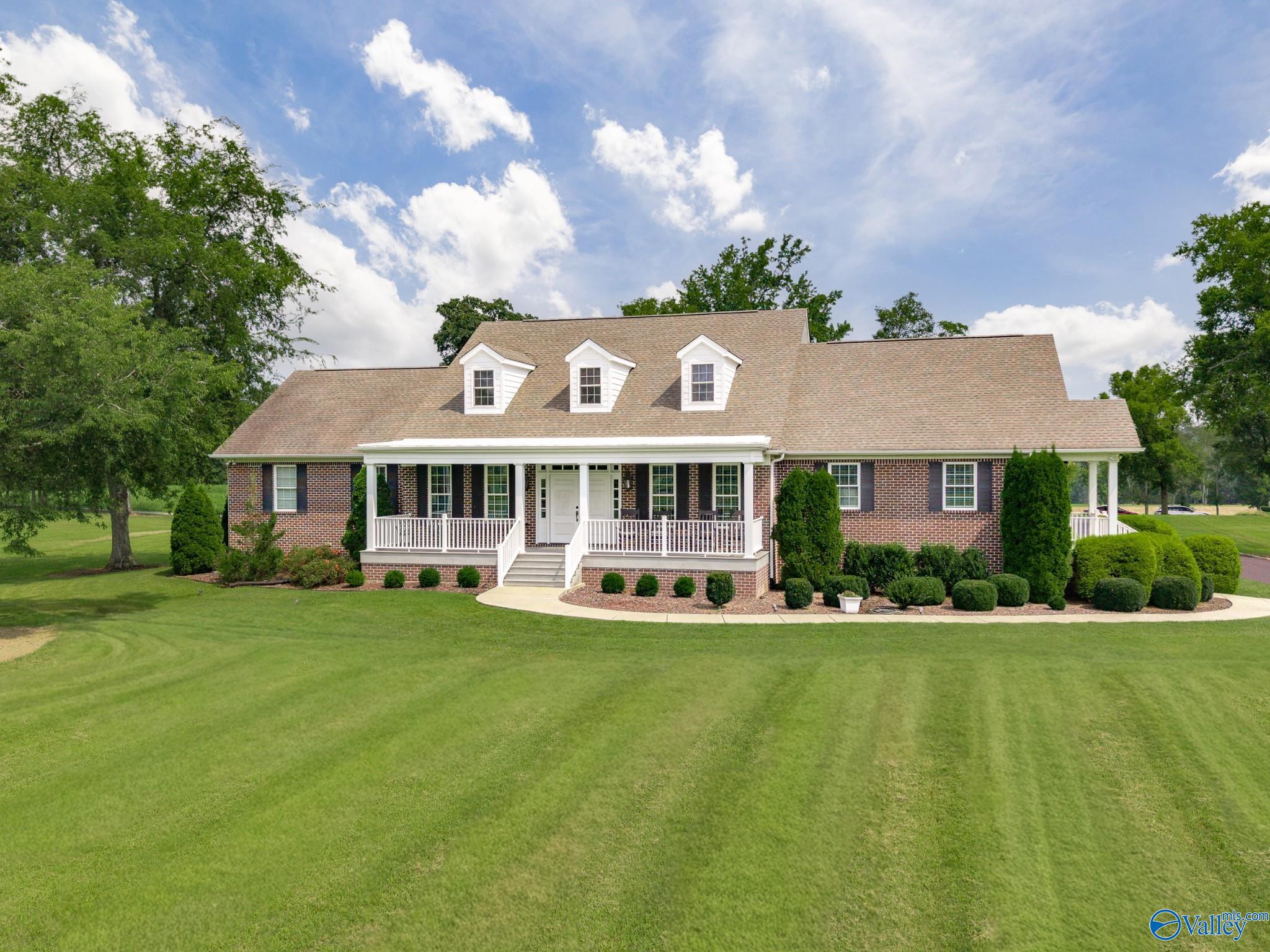 144 Herb Garden Drive
