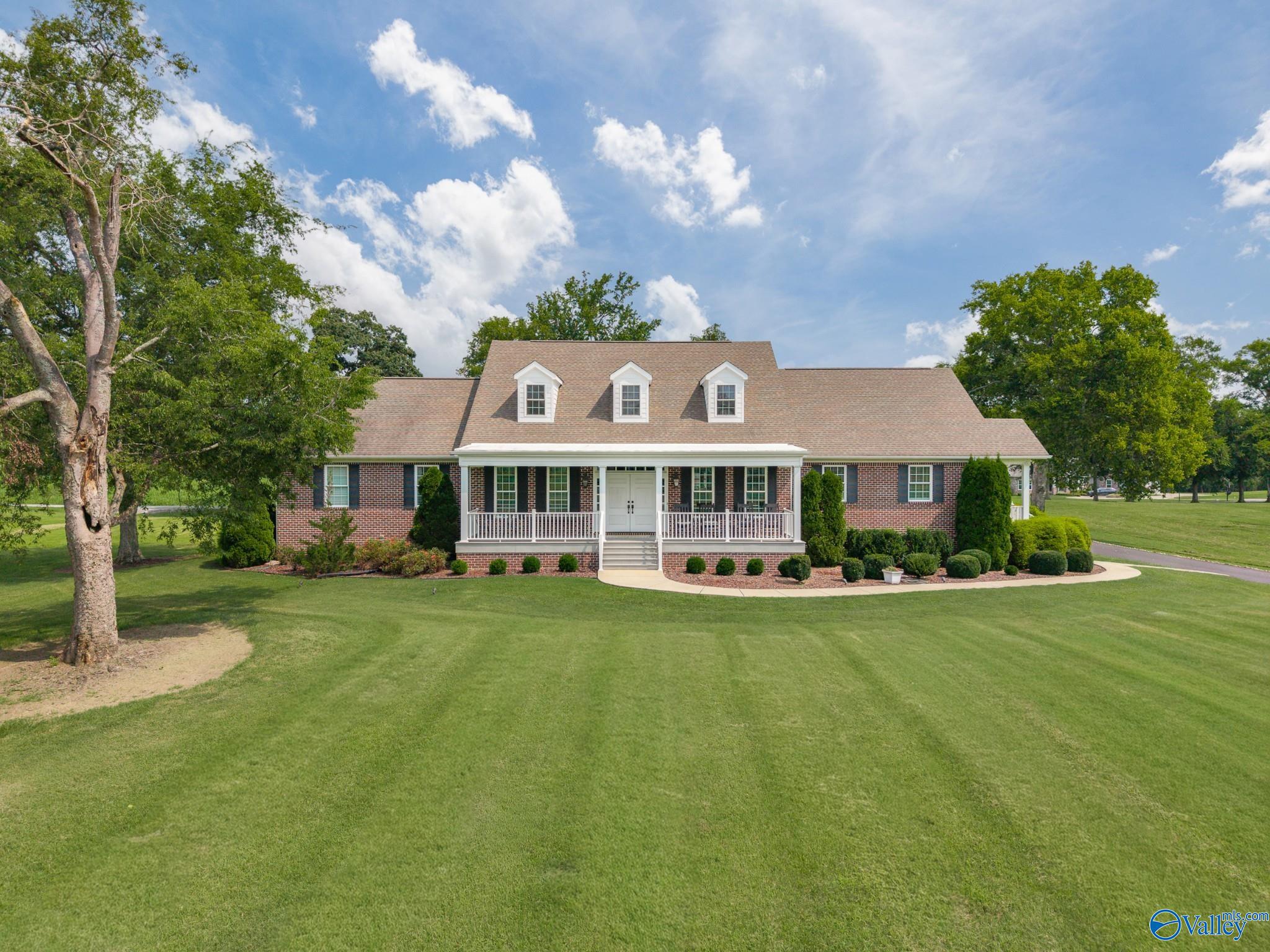 144 Herb Garden Drive