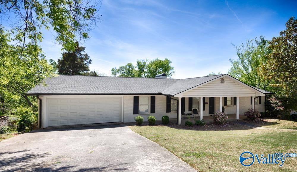 1810 Shades Crest Road