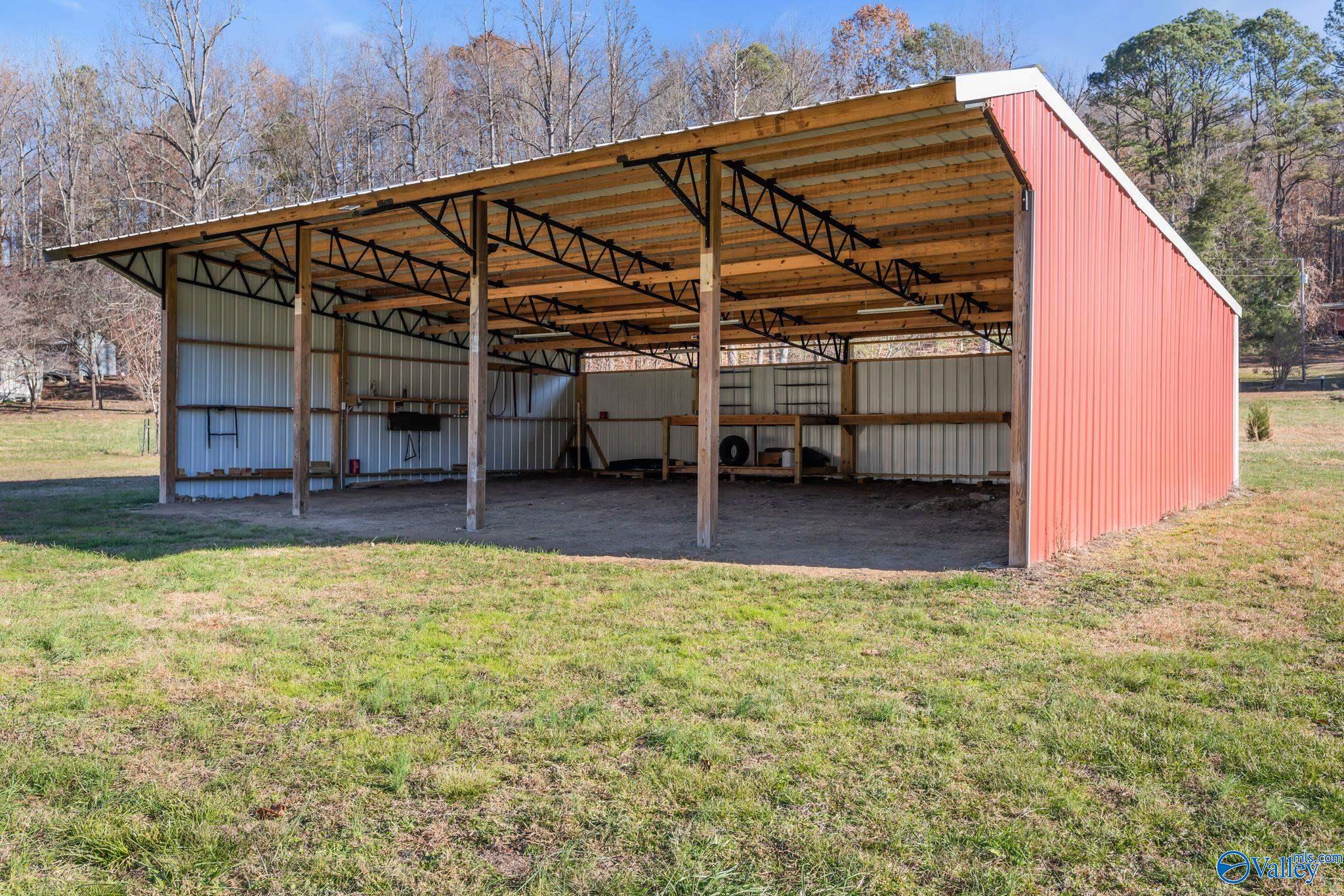 5393 County Road 4, Hollytree, Alabama image 5