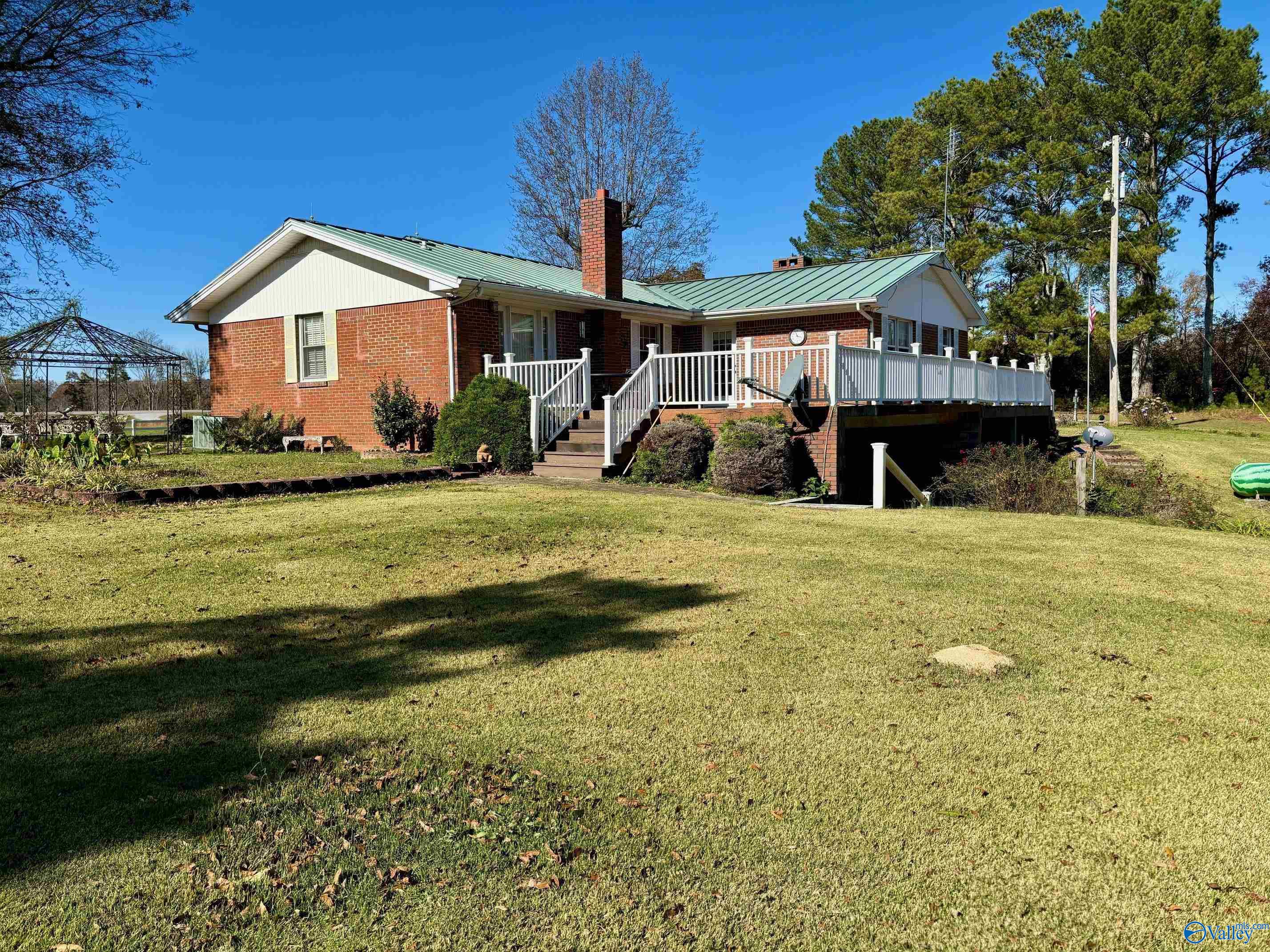 5900 County Road 1435, Vinemont, Alabama image 7