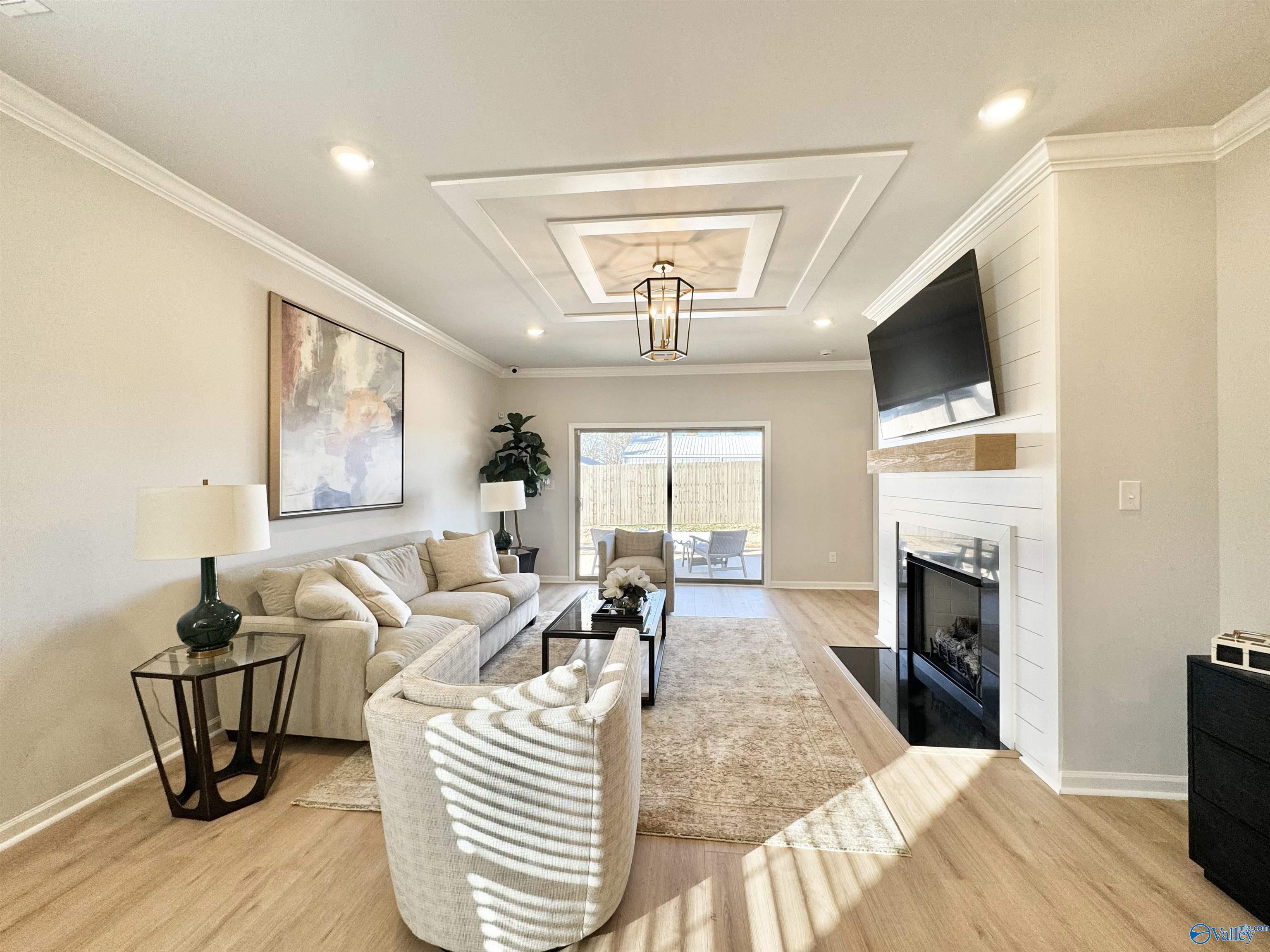 146 Lillian Farms Boulevard, Huntsville, Alabama image 4