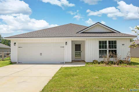 Homes For Sale - 124 Fuller Drive<br/> Madison County, Meridianville, AL 35759