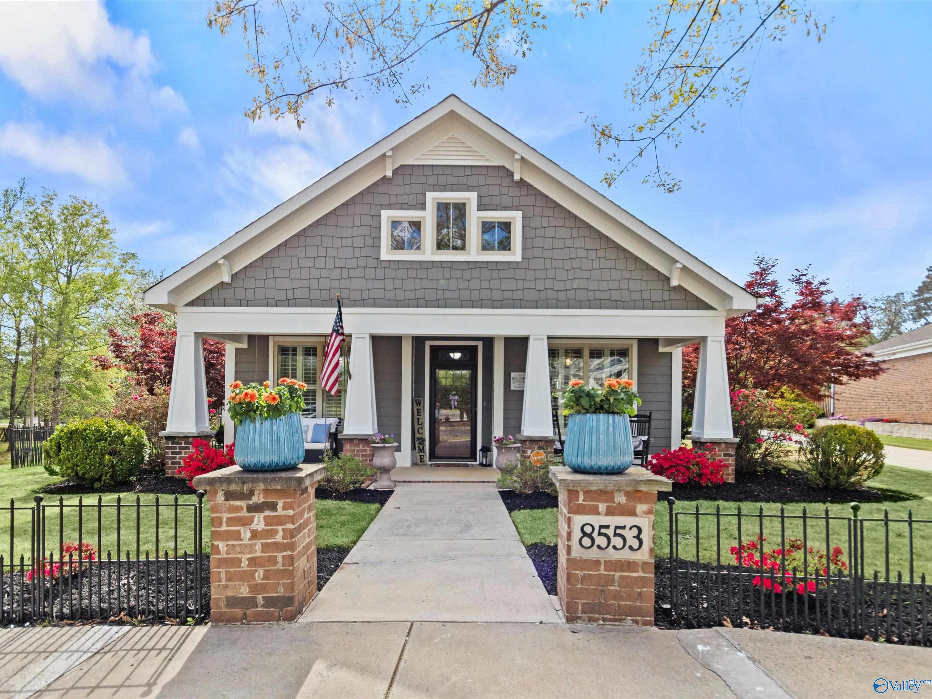 8553 Bellewood Lane NW