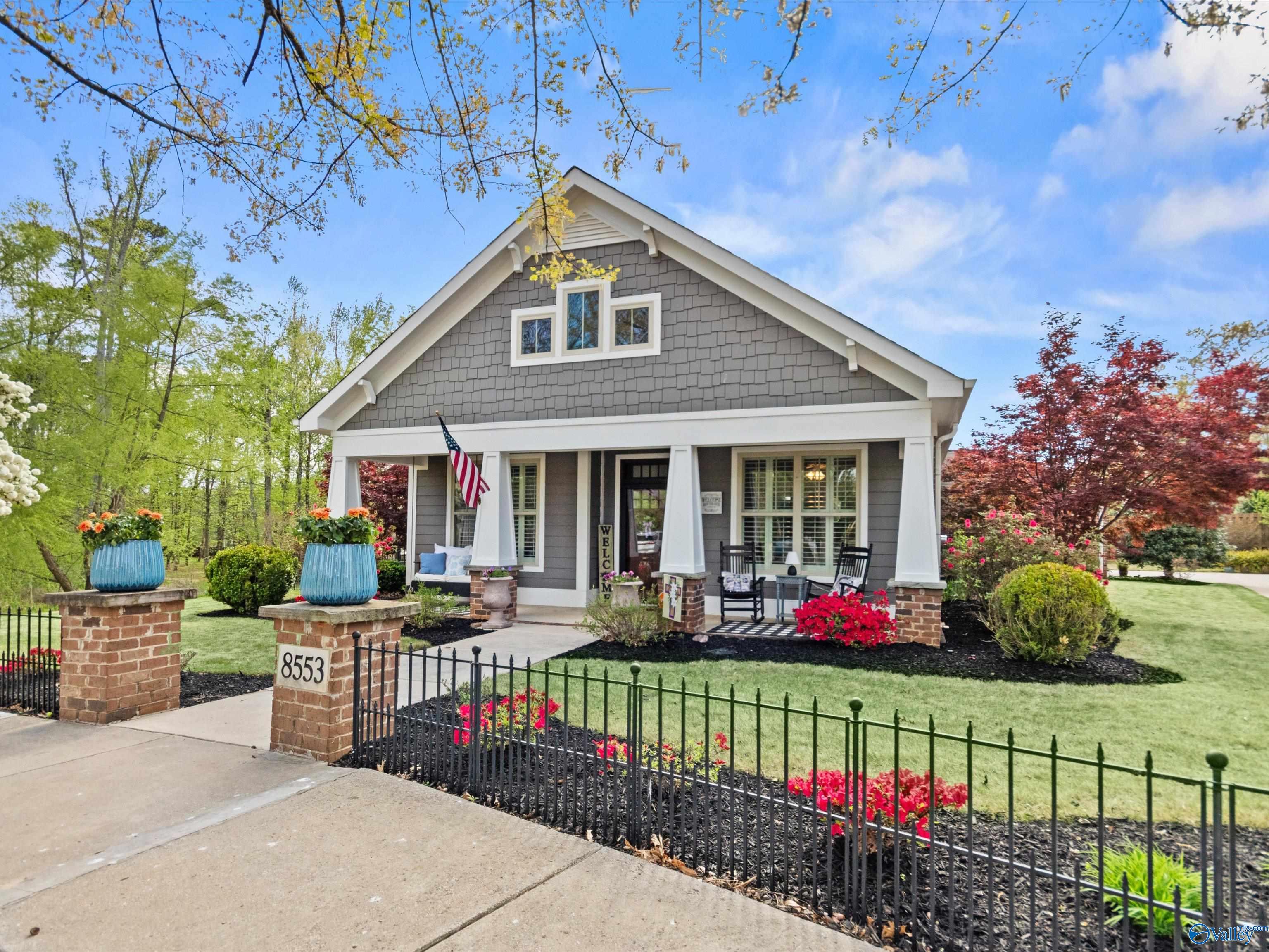 8553 Bellewood Lane NW