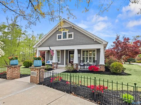 8553 Bellewood Lane NW Madison AL 35756