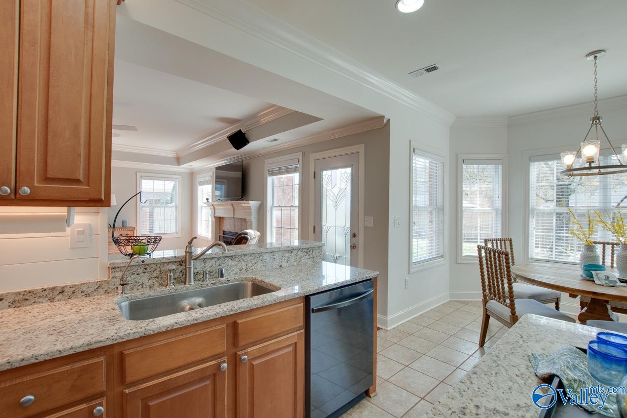2812 Winterberry Way, Owens Cross Roads, Alabama image 24