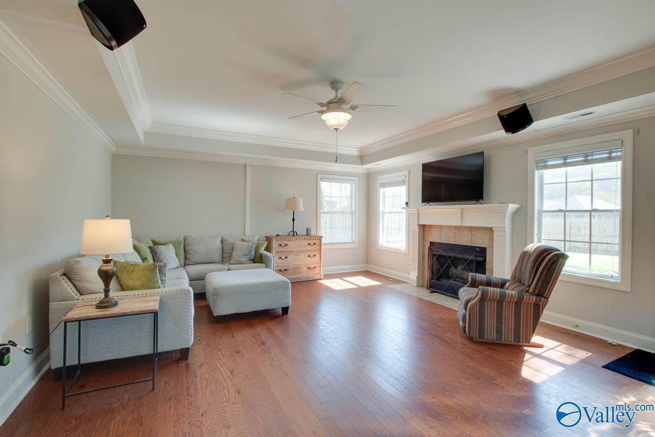 2812 Winterberry Way, Owens Cross Roads, Alabama image 3