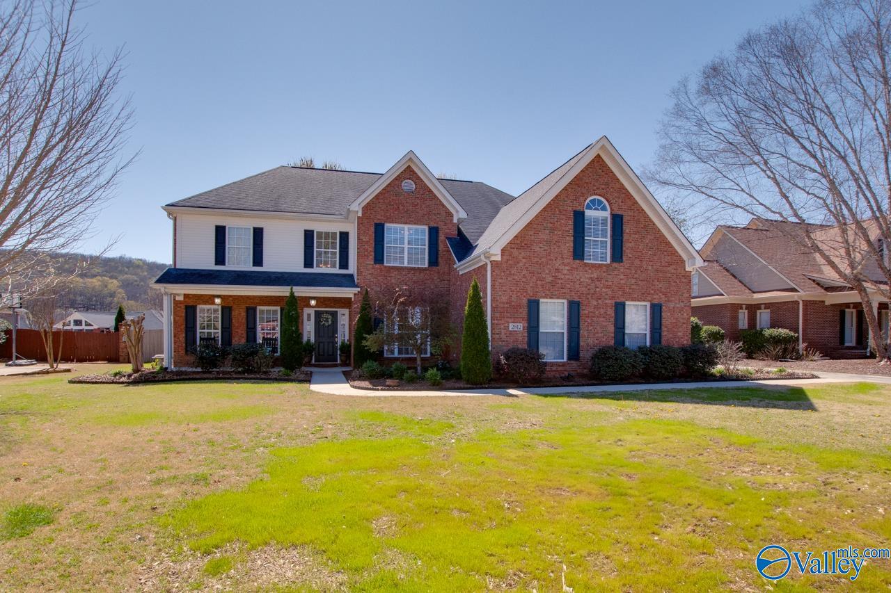2812 Winterberry Way, Owens Cross Roads, Alabama image 1