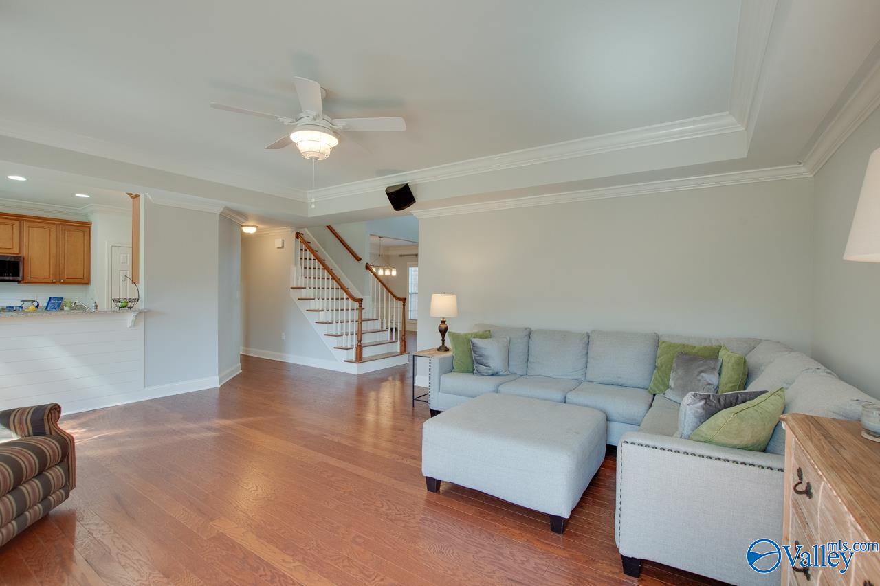 2812 Winterberry Way, Owens Cross Roads, Alabama image 20