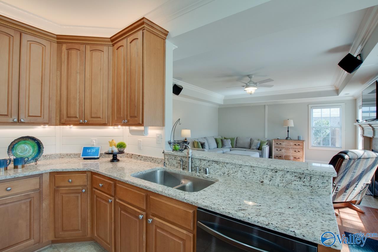2812 Winterberry Way, Owens Cross Roads, Alabama image 26