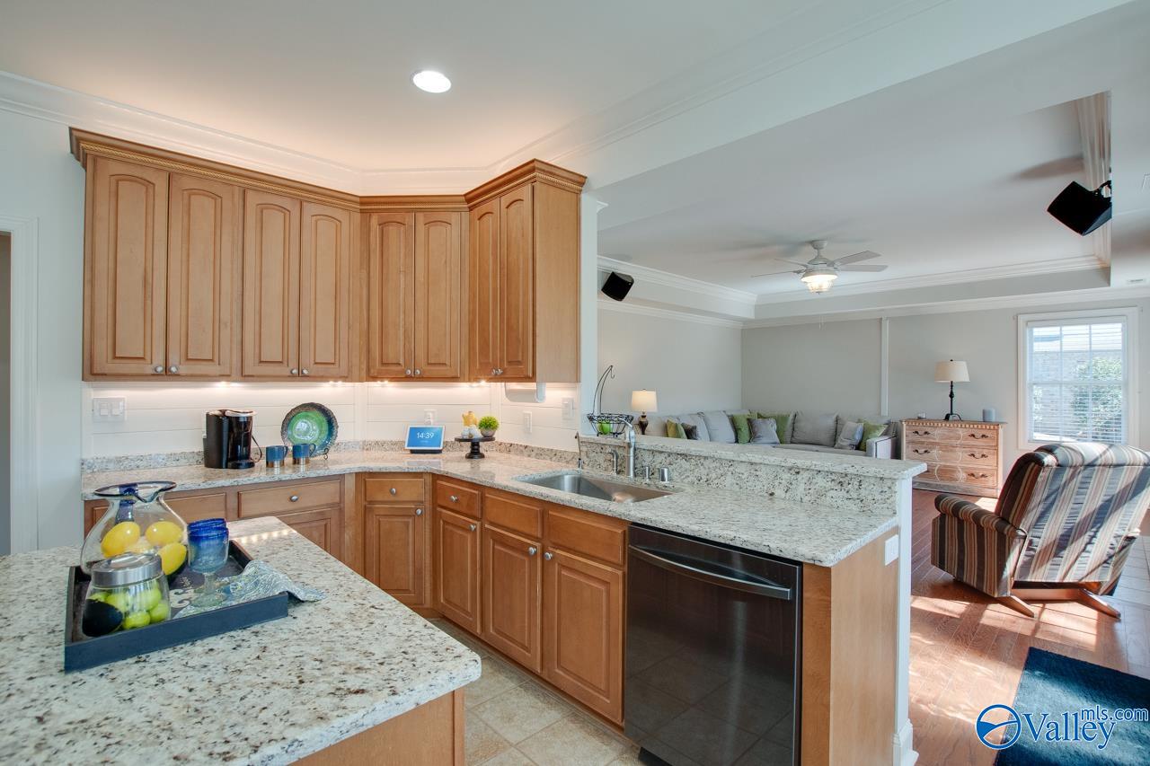 2812 Winterberry Way, Owens Cross Roads, Alabama image 25