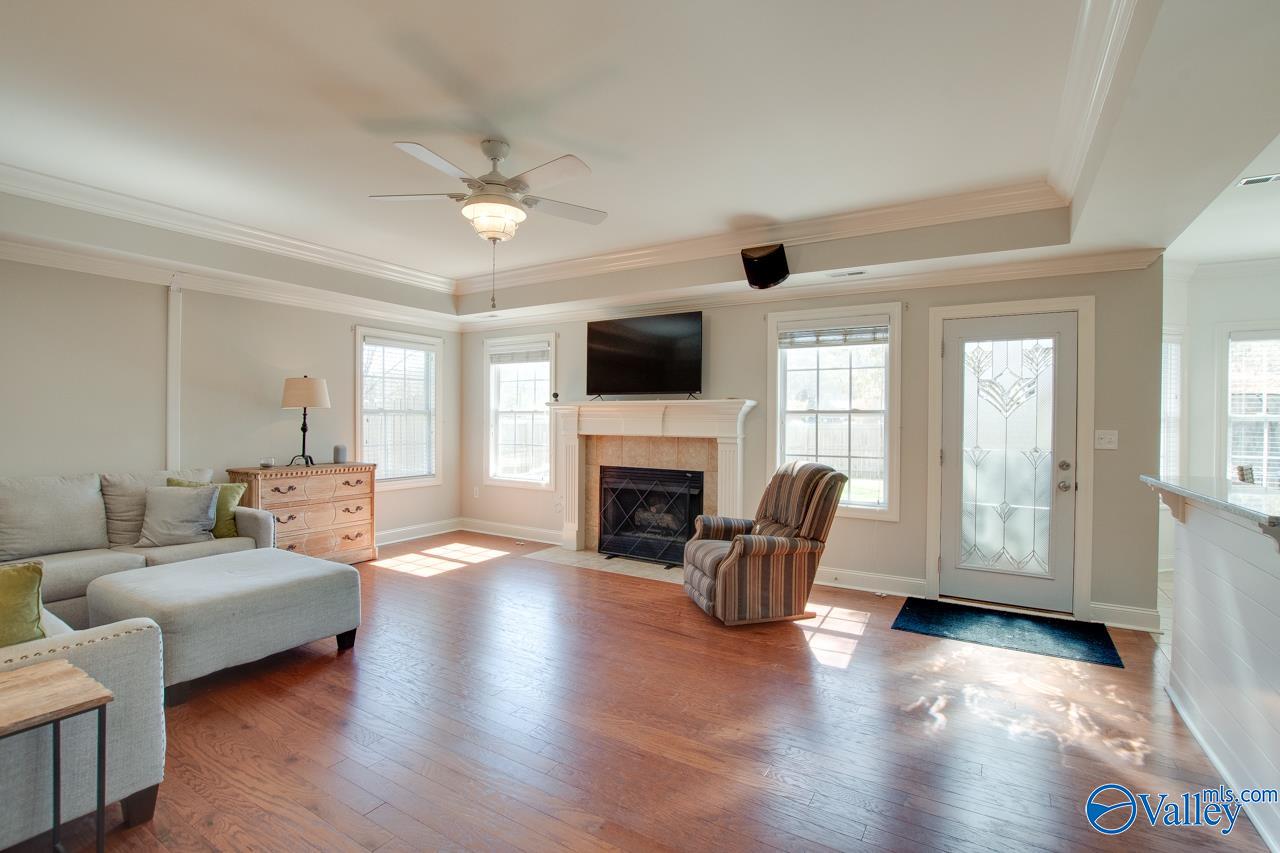 2812 Winterberry Way, Owens Cross Roads, Alabama image 19