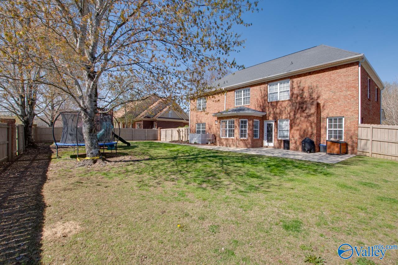 2812 Winterberry Way, Owens Cross Roads, Alabama image 9