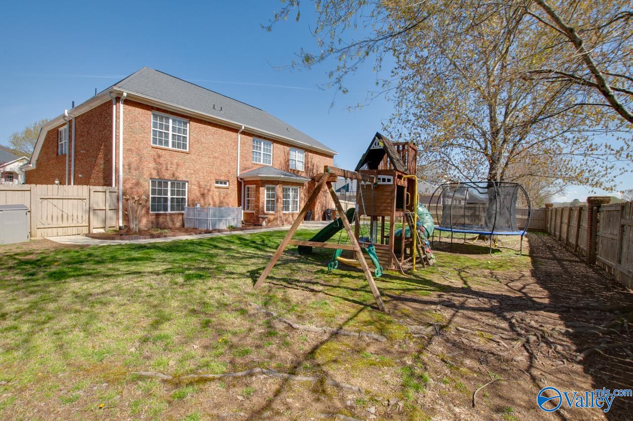 2812 Winterberry Way, Owens Cross Roads, Alabama image 45