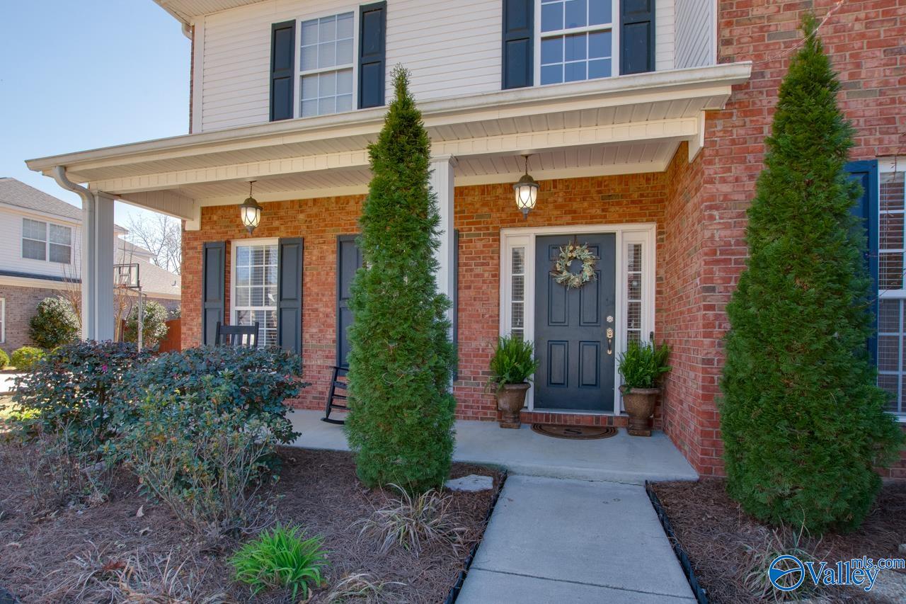 2812 Winterberry Way, Owens Cross Roads, Alabama image 13