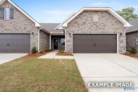 3130 Mead Way SE Decatur AL 35603
