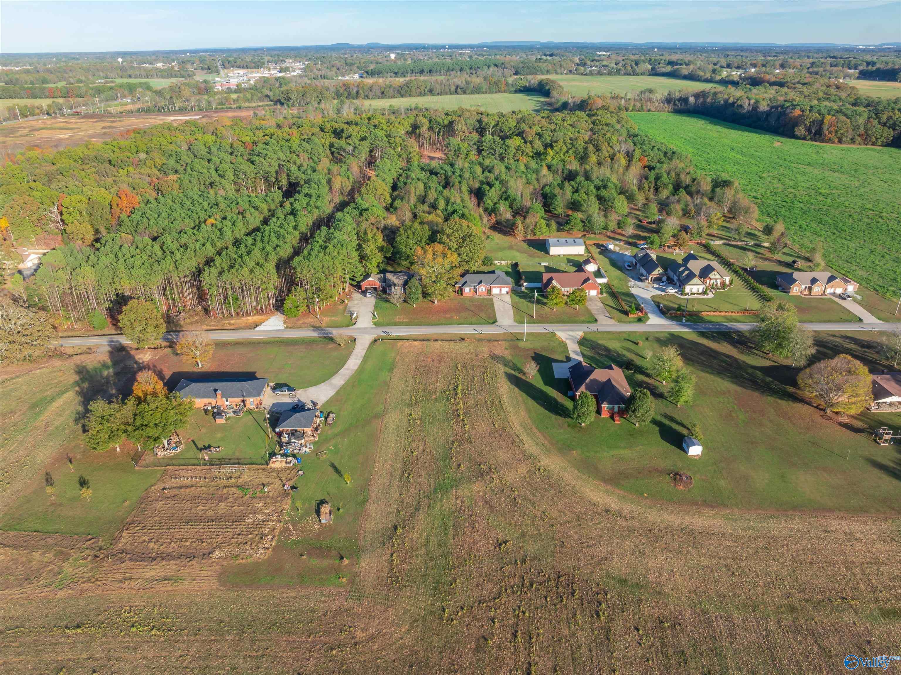 1.24 Acres Reid Road, Athens, Alabama image 8